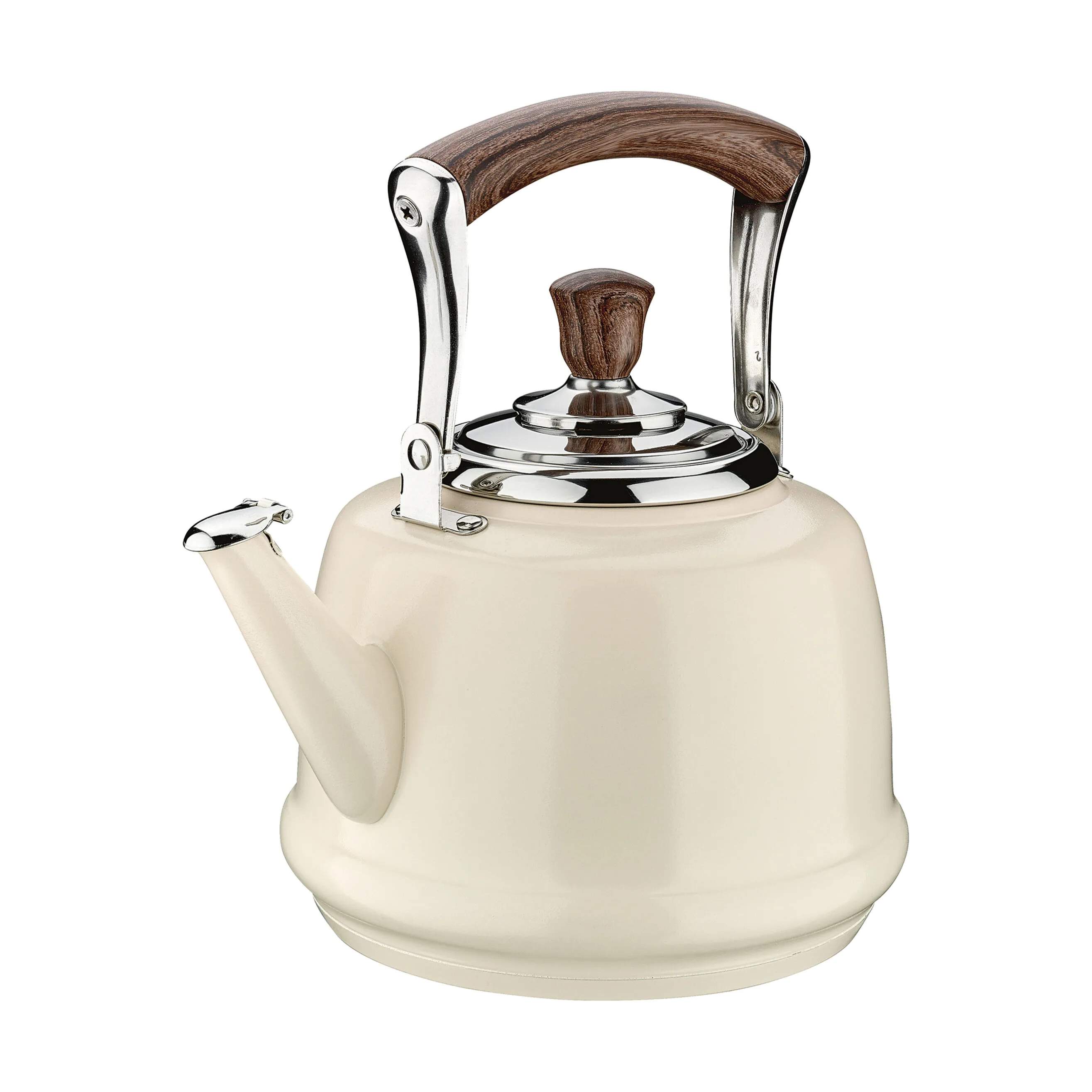Kedel, beige, large