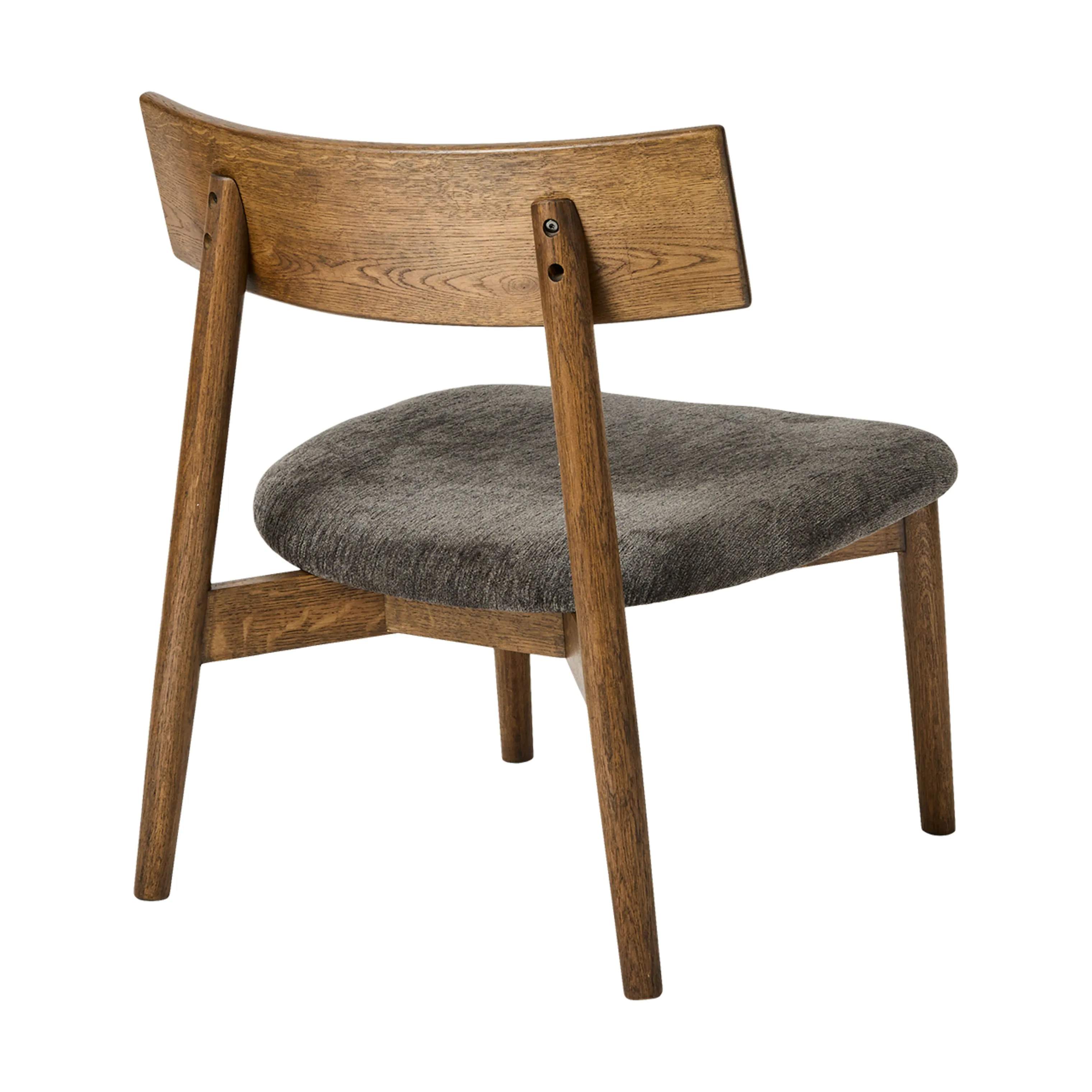Muubs Loungestole Tetra Loungestol i Dark oil, 6