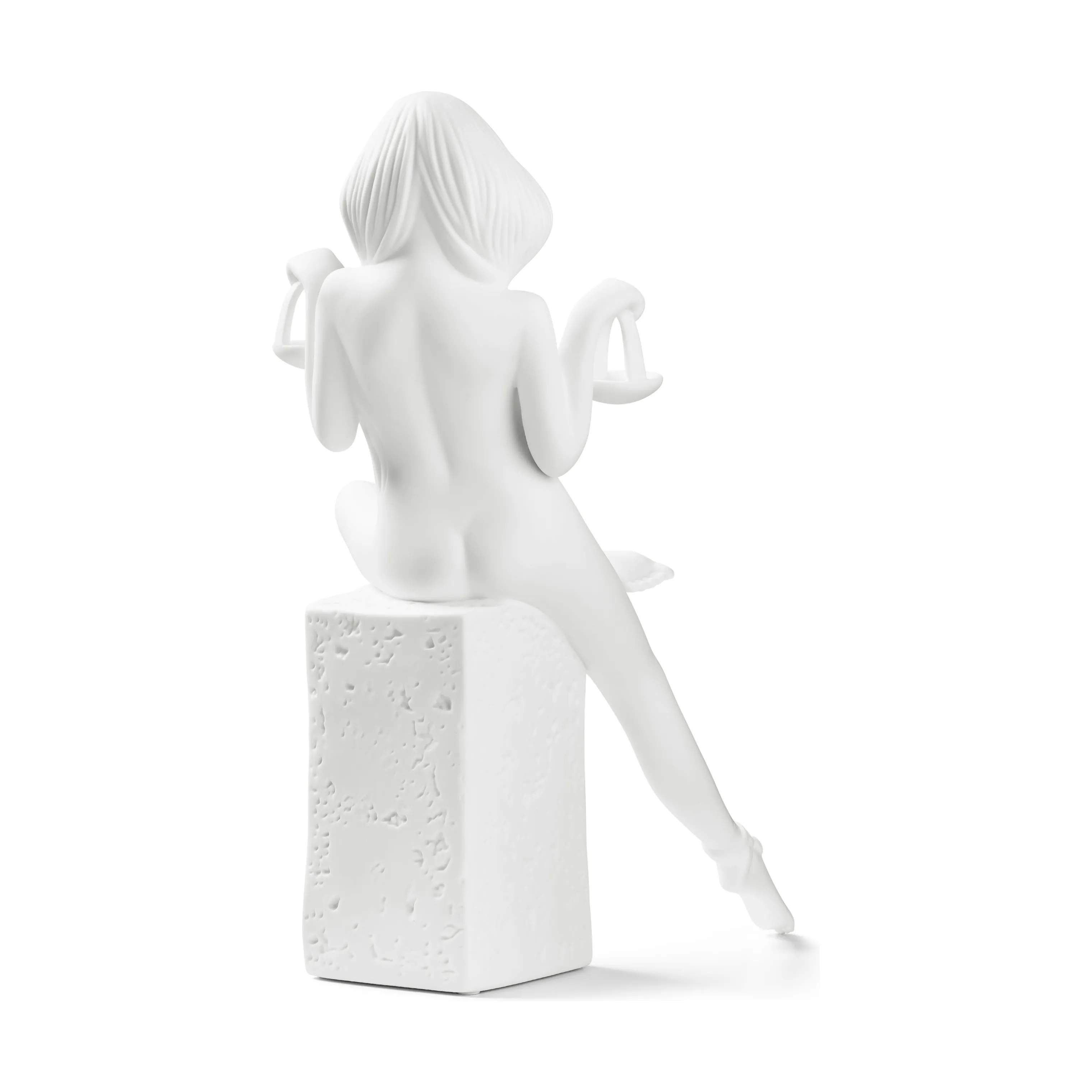 Christel Marott Stjernetegnsfigurer Christel Stjernetegn - Vægt i Kvinde, Vægt, 4
