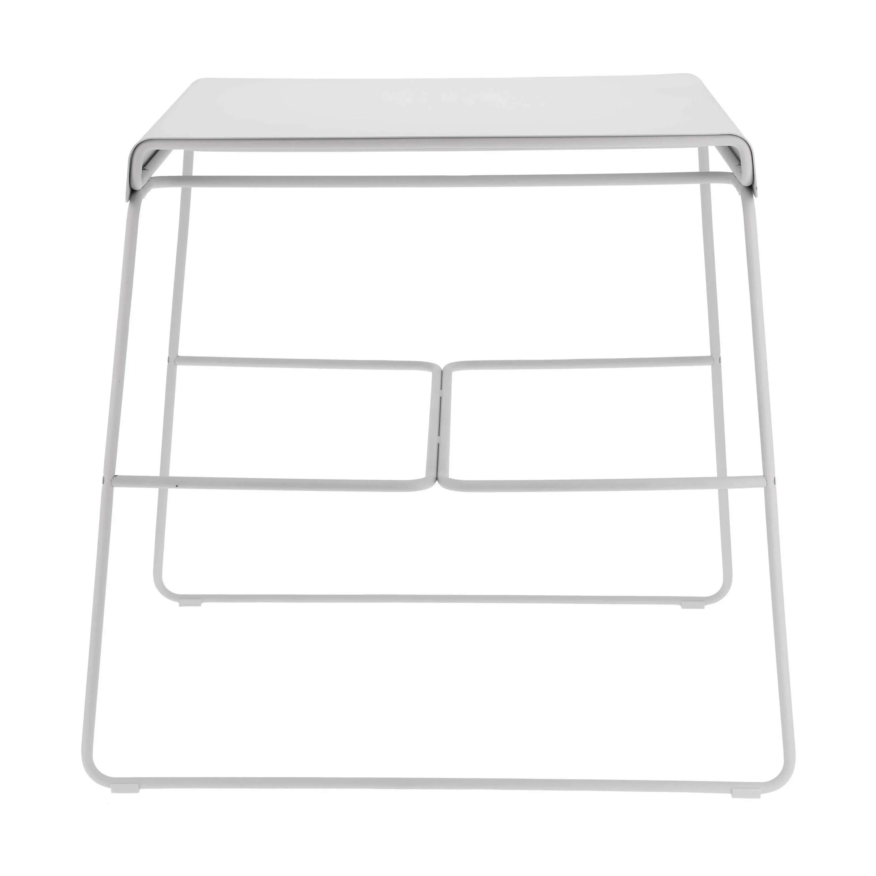 Zone Caféborde A-Café Bord i Soft Grey, 4