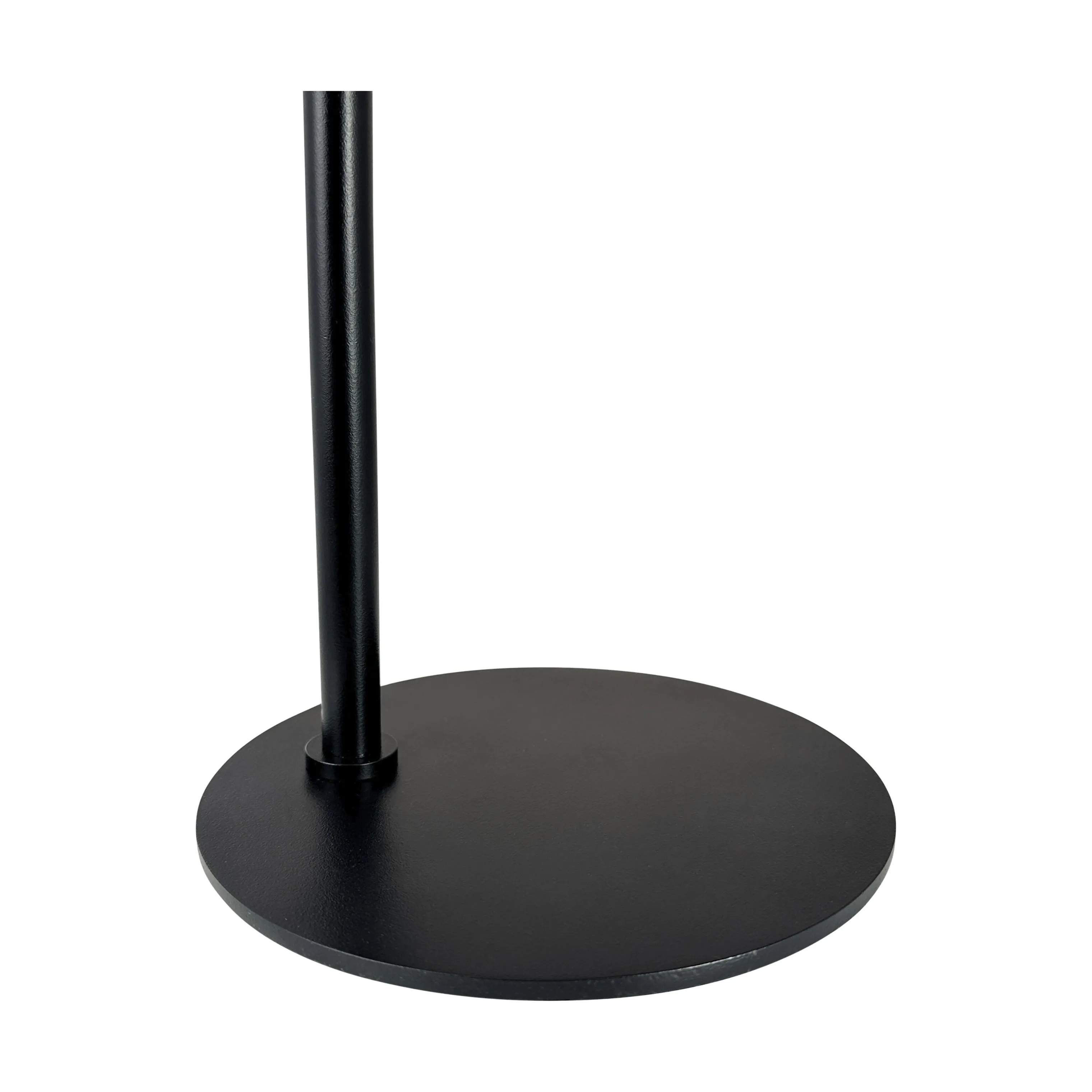 Dyberg Larsen Bordlamper Nova Udendørs Bordlampe i Sort, 4