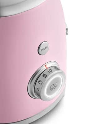 Smeg Blendere Blender BLF03PKEU i Pink, 3