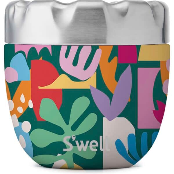 S'well Madkasser Madbeholder - 2 stk. i Multicolour, 1