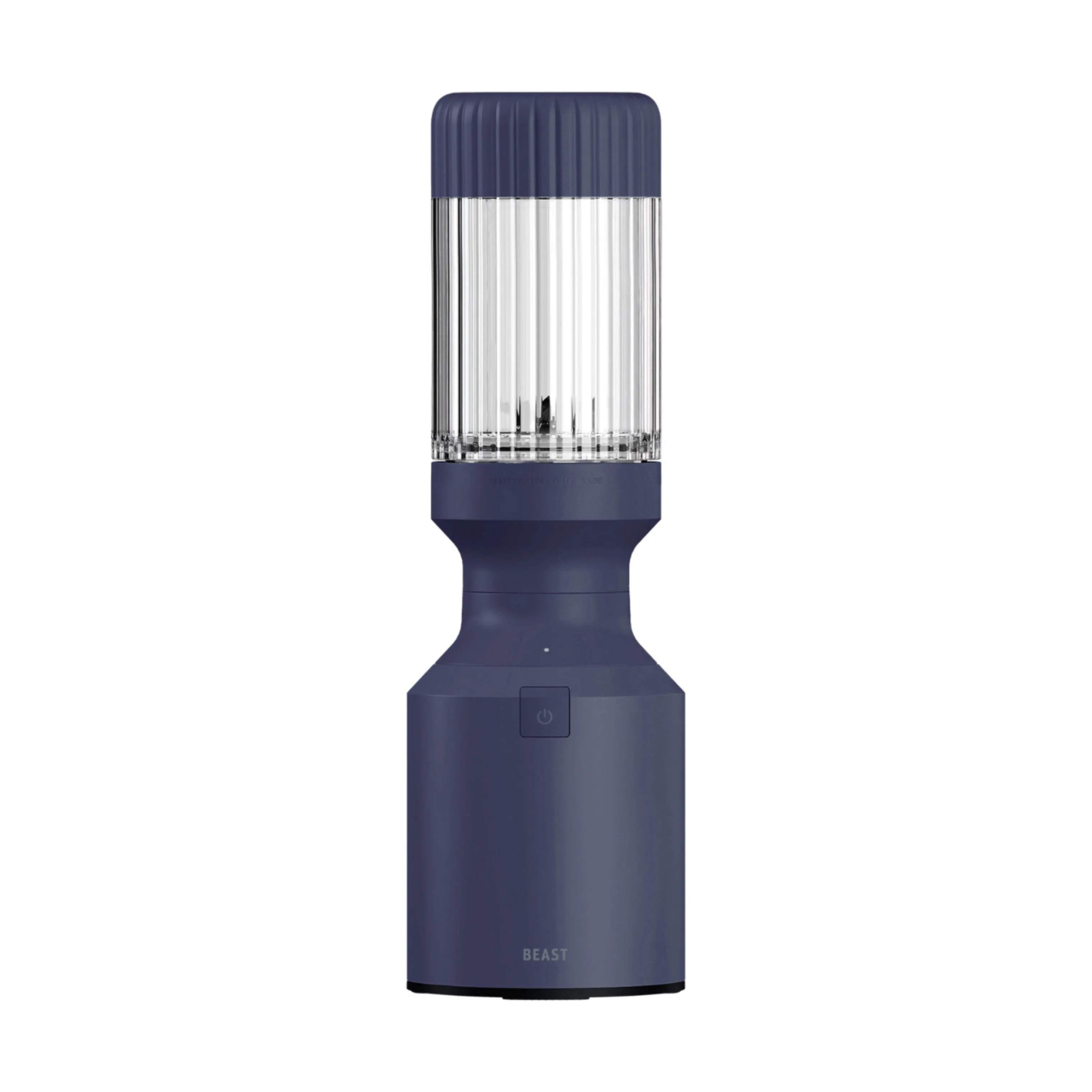 Beast Smoothieblendere Mighty Plus Blender i Navy, 1