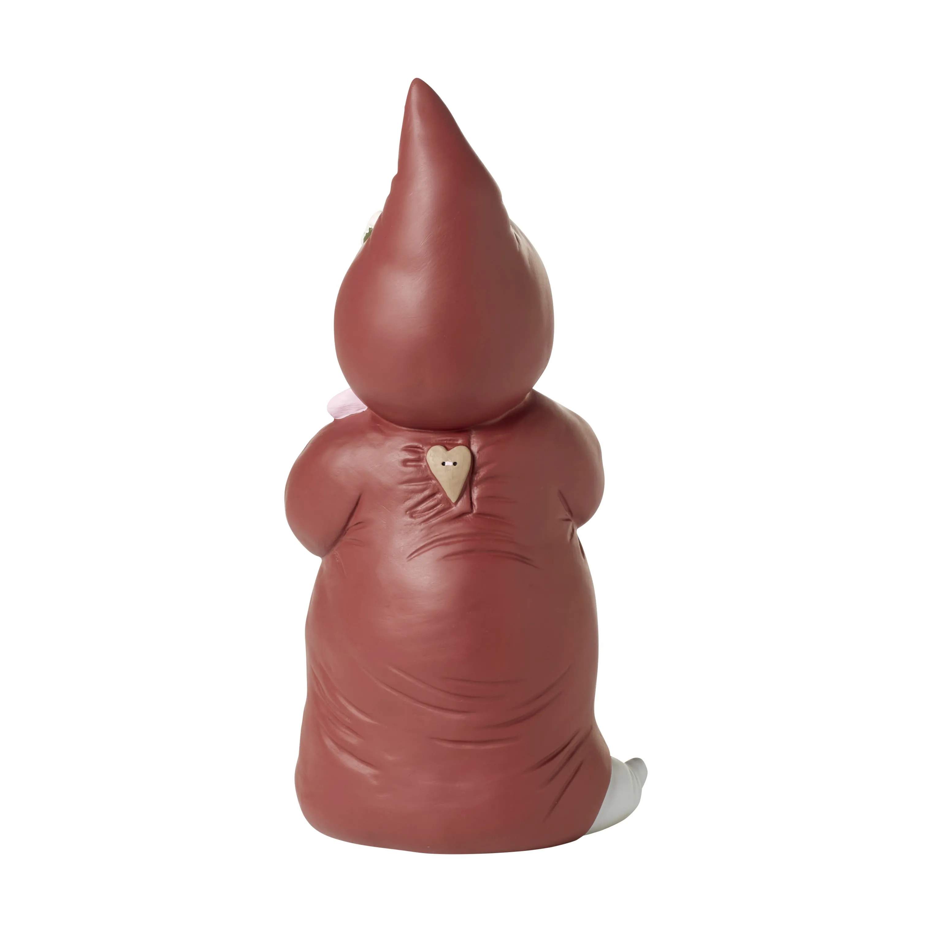 Klarborg Nisser Nisse - Liv i 18 cm, 4