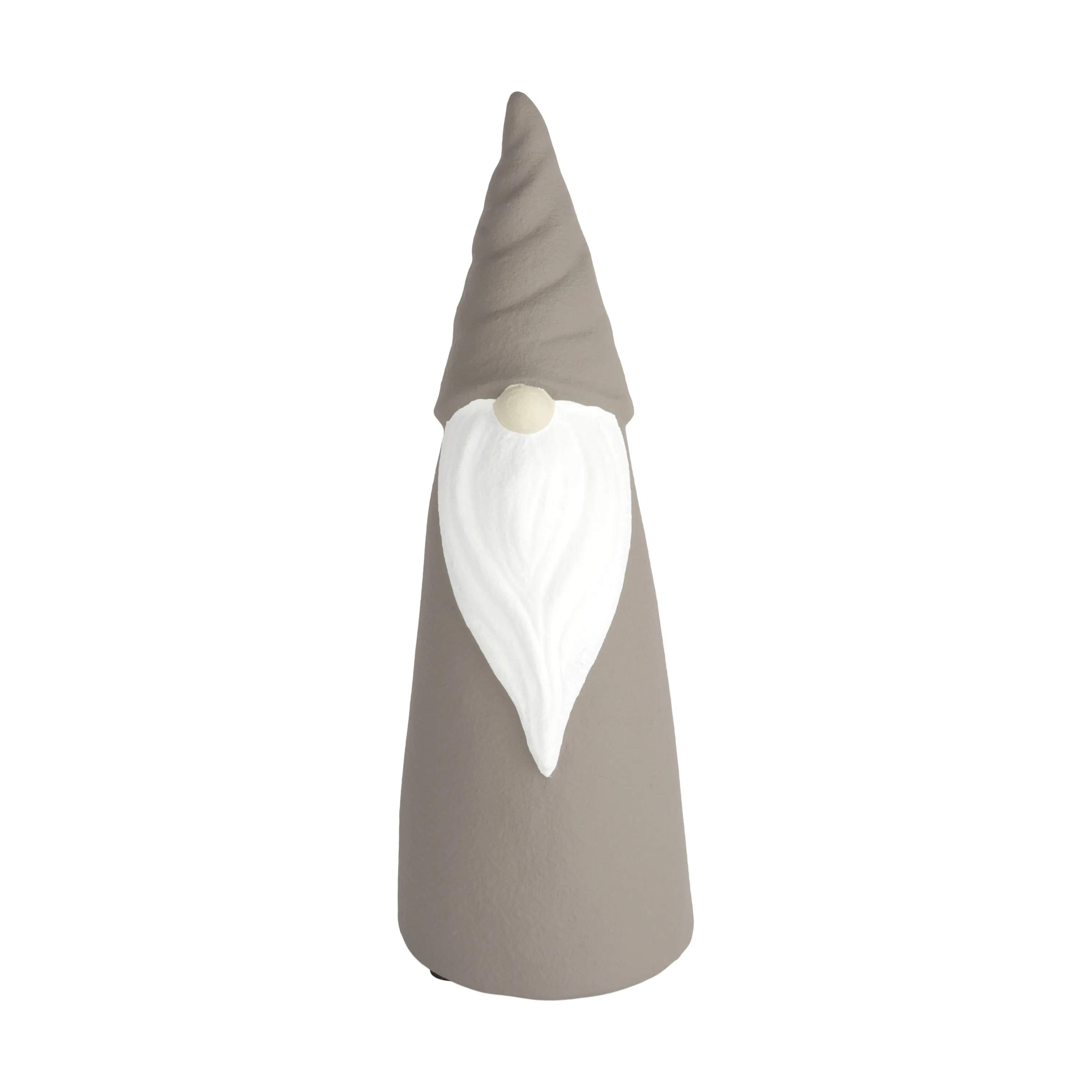 Casa Christmas Julefigurer Nisse i 41,5 cm, 1