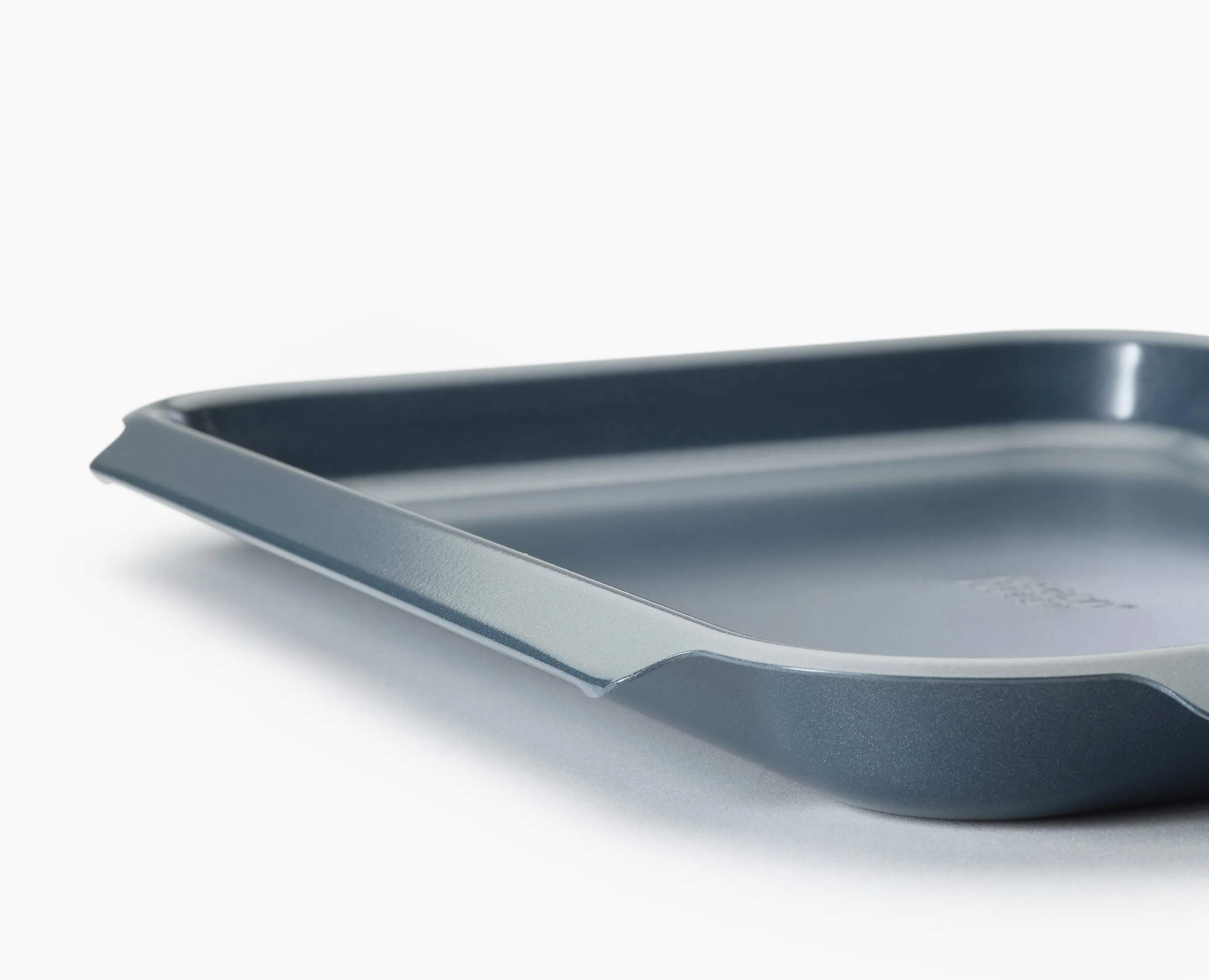 Joseph Joseph Ovnfaste fade Nest Bake Fadsæt - 3 stk i Blå, 3