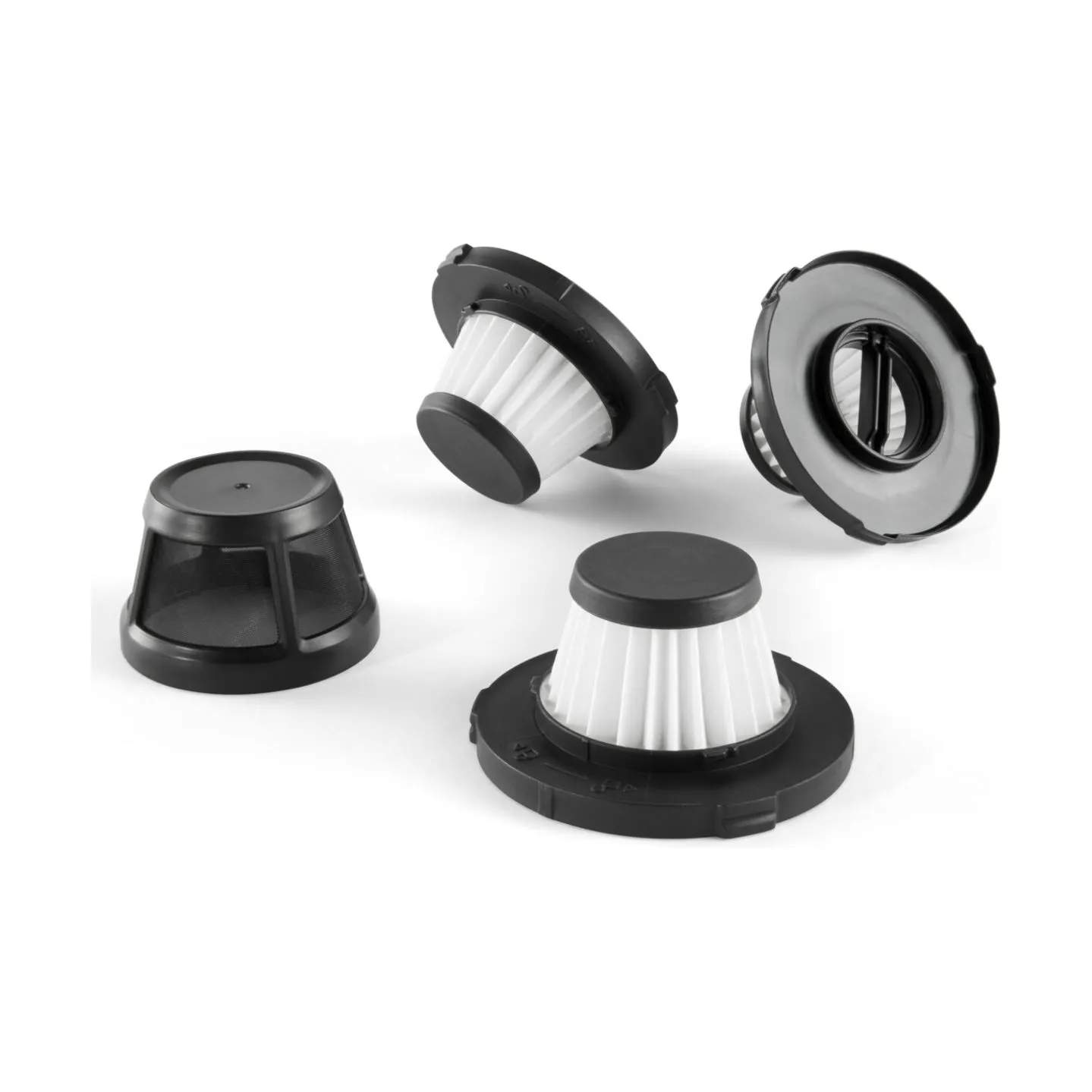 KitchenAid Håndstøvsugere KitchenAid Go Håndstøvsuger i Black Matte, 3