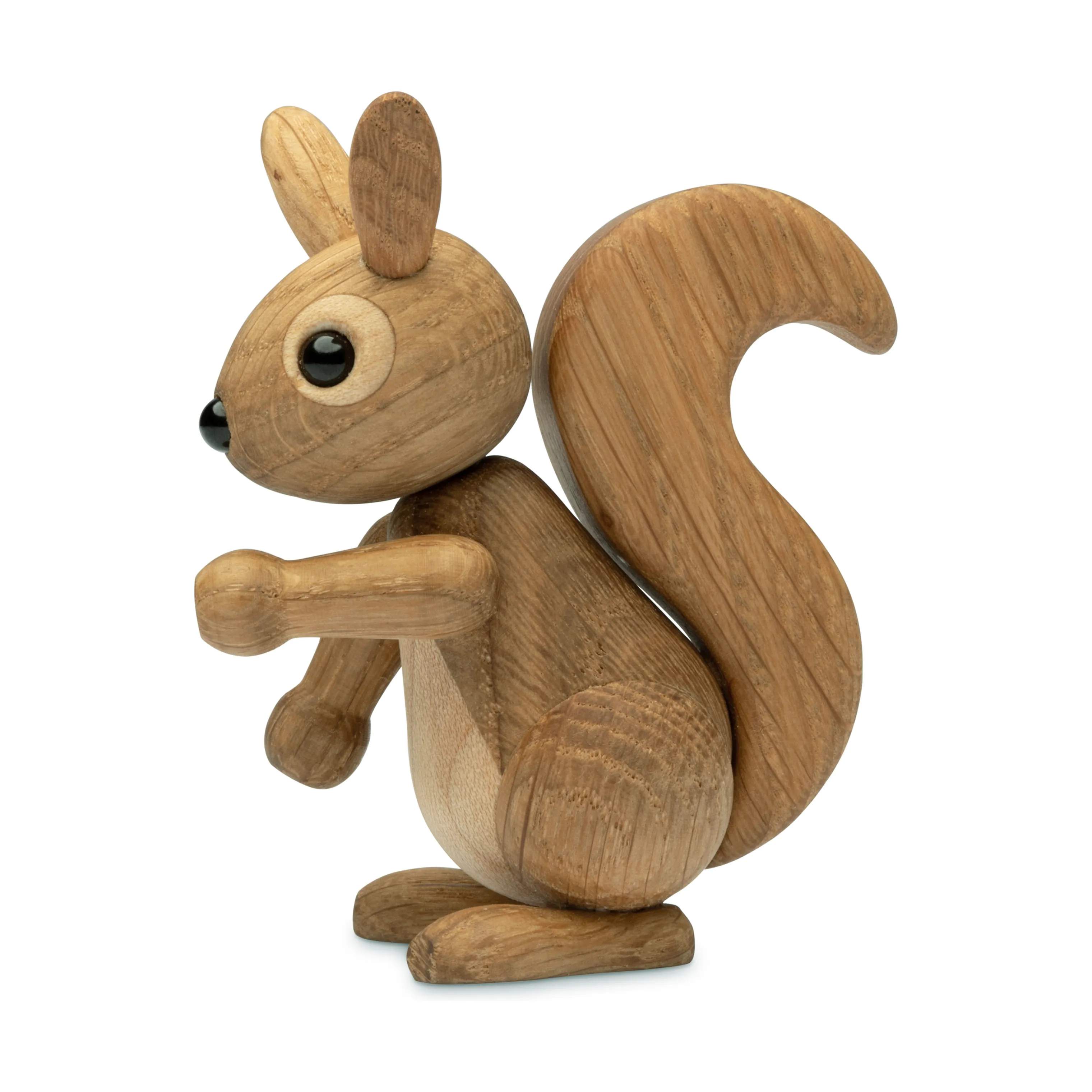 Spring Copenhagen Dyrefigurer Egernunge Peanut i Natur, 3
