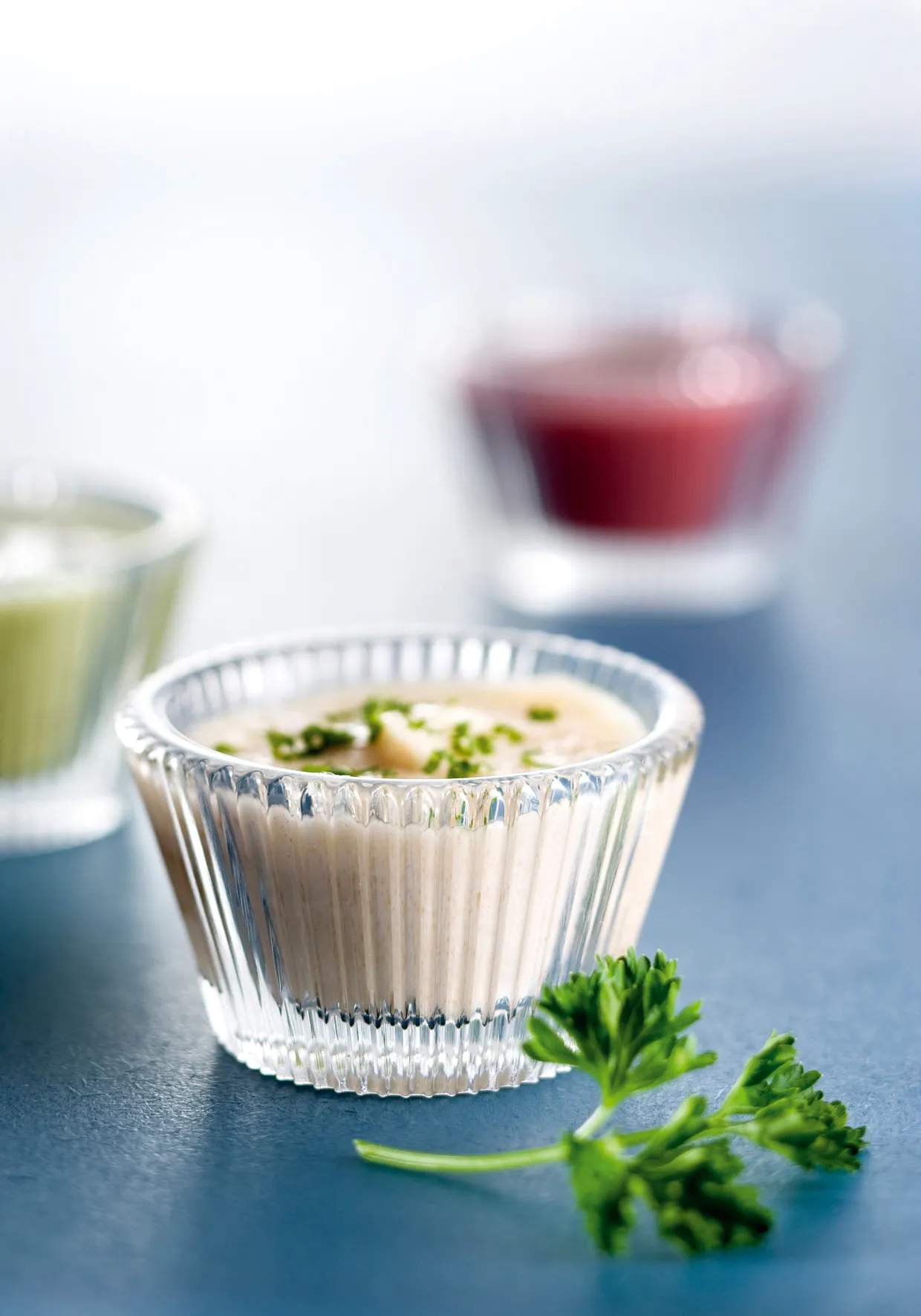 La Rochère Skåle Dessertskål - 6 stk i Klar, 2