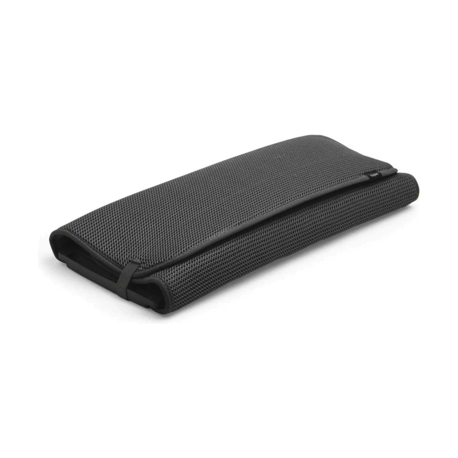 Umbra Opvaskestativer Udry Opvaskemåtte i Sort, B45,7 x L61,7 cm, 3