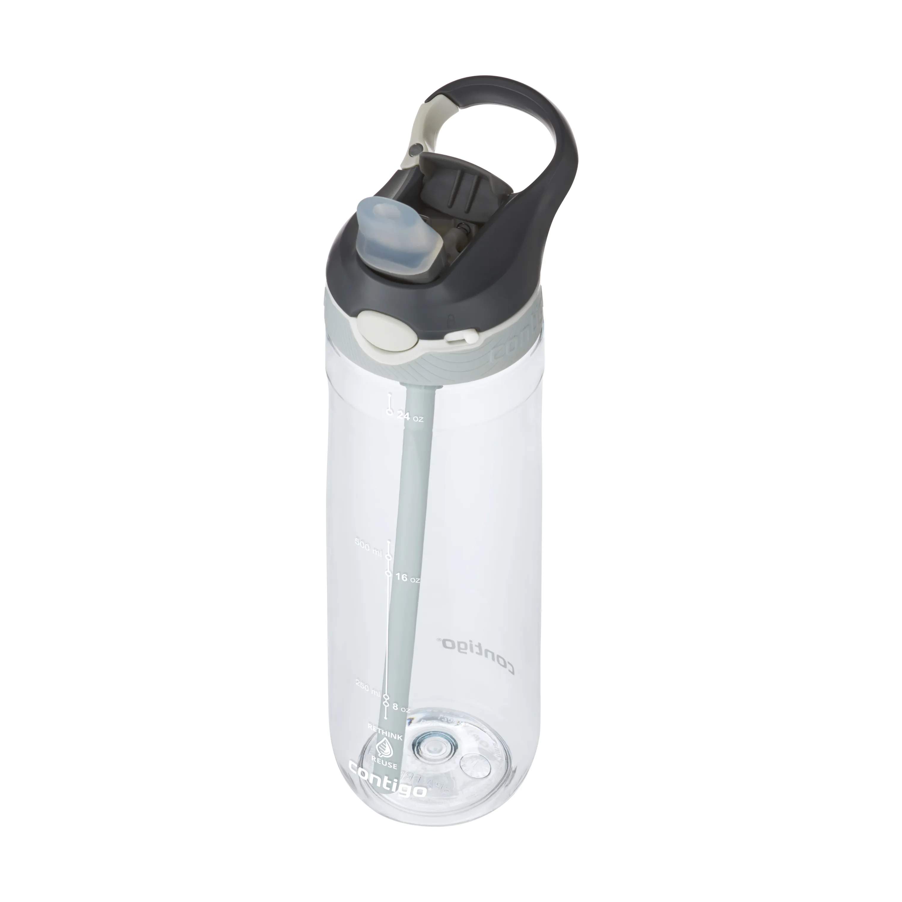 Contigo Drikkedunke Ashland Drikkeflaske i Macaroon, 720 ml, 7