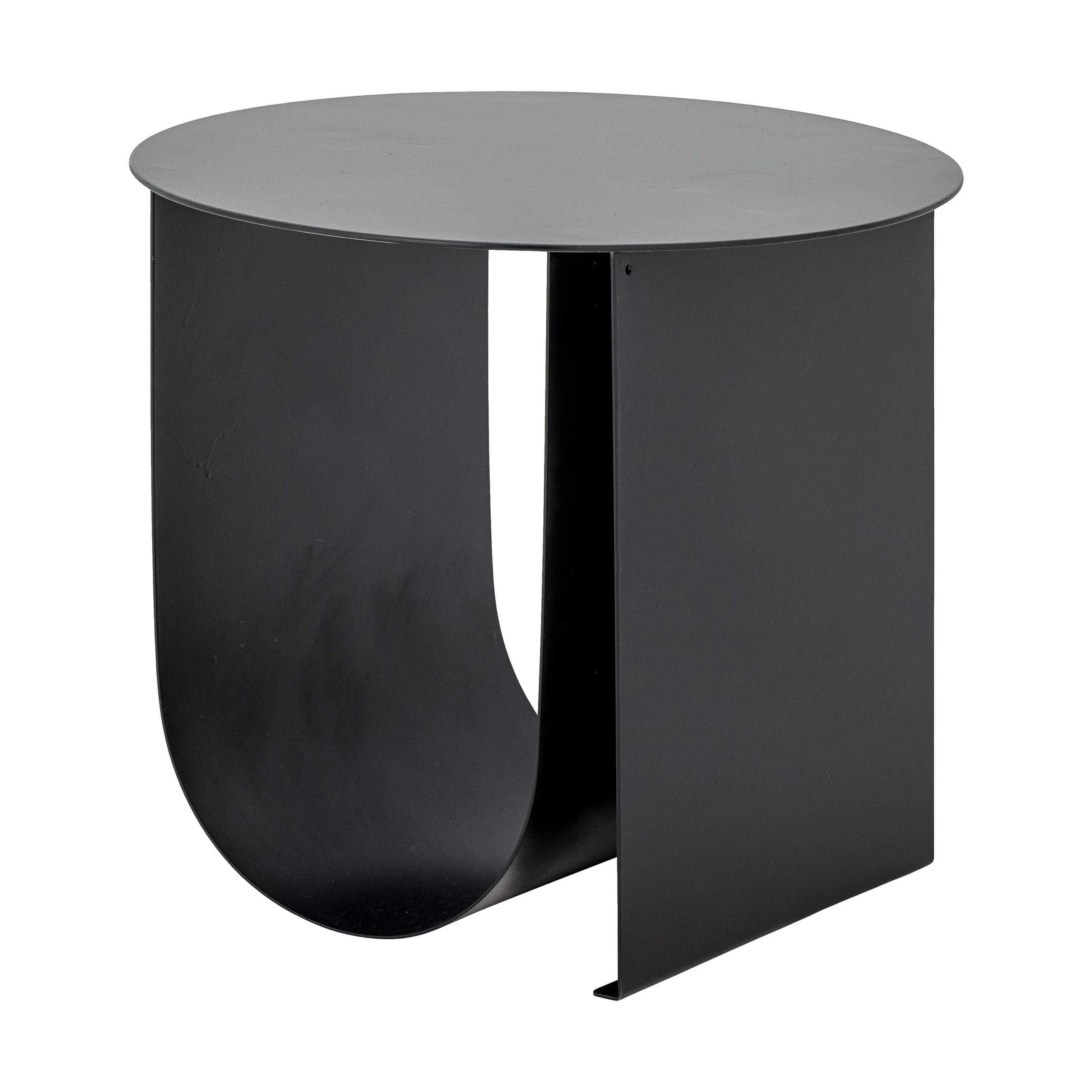 Bloomingville Sideborde Cher Sidebord i Sort, 4