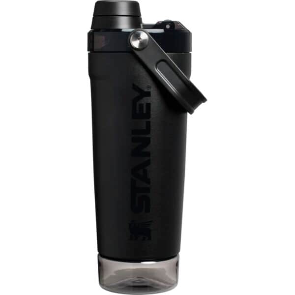 Stanley Drikkedunke Activate Shaker i Sort, 1
