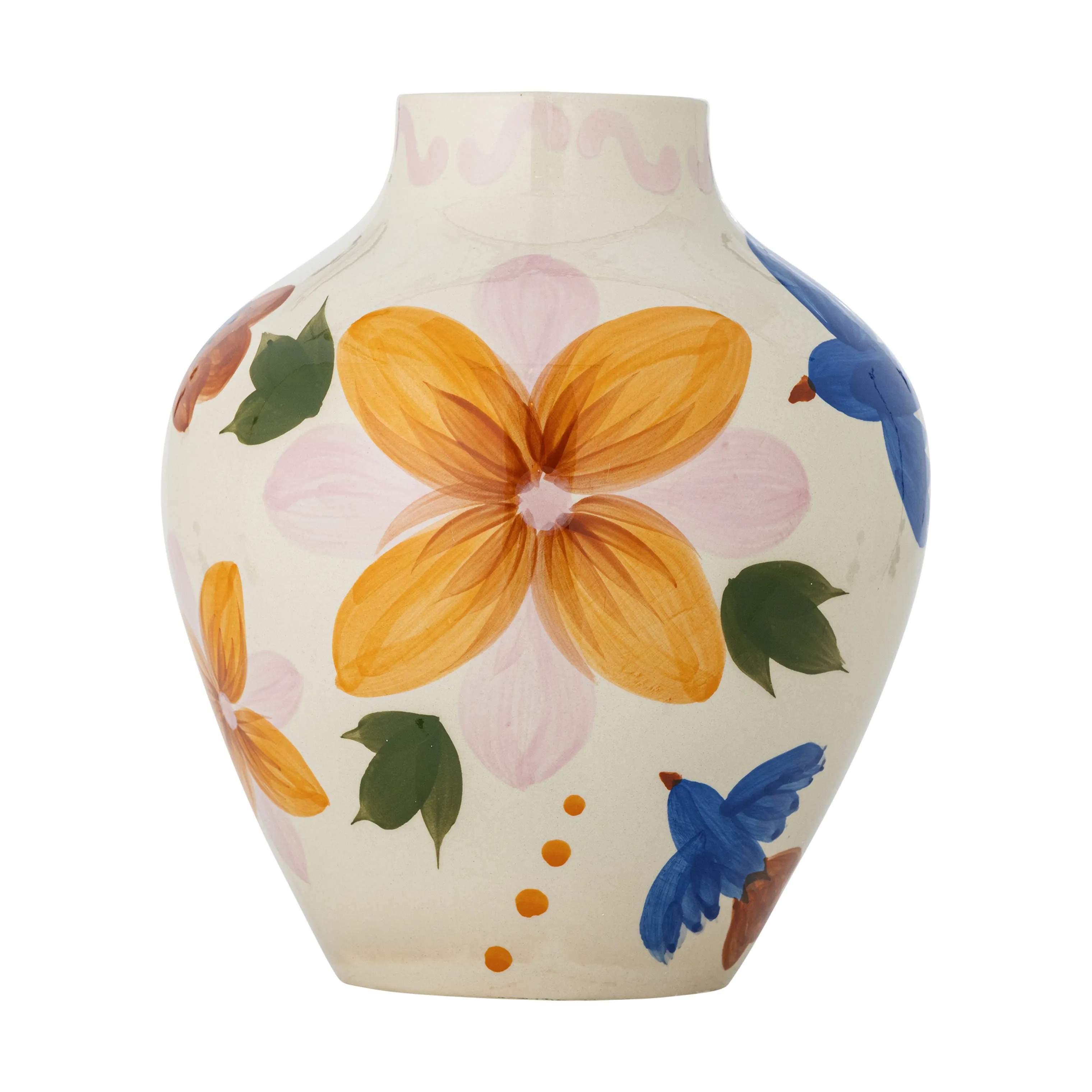 Bloomingville Vaser Maricala Vase i Multifarvet, 4