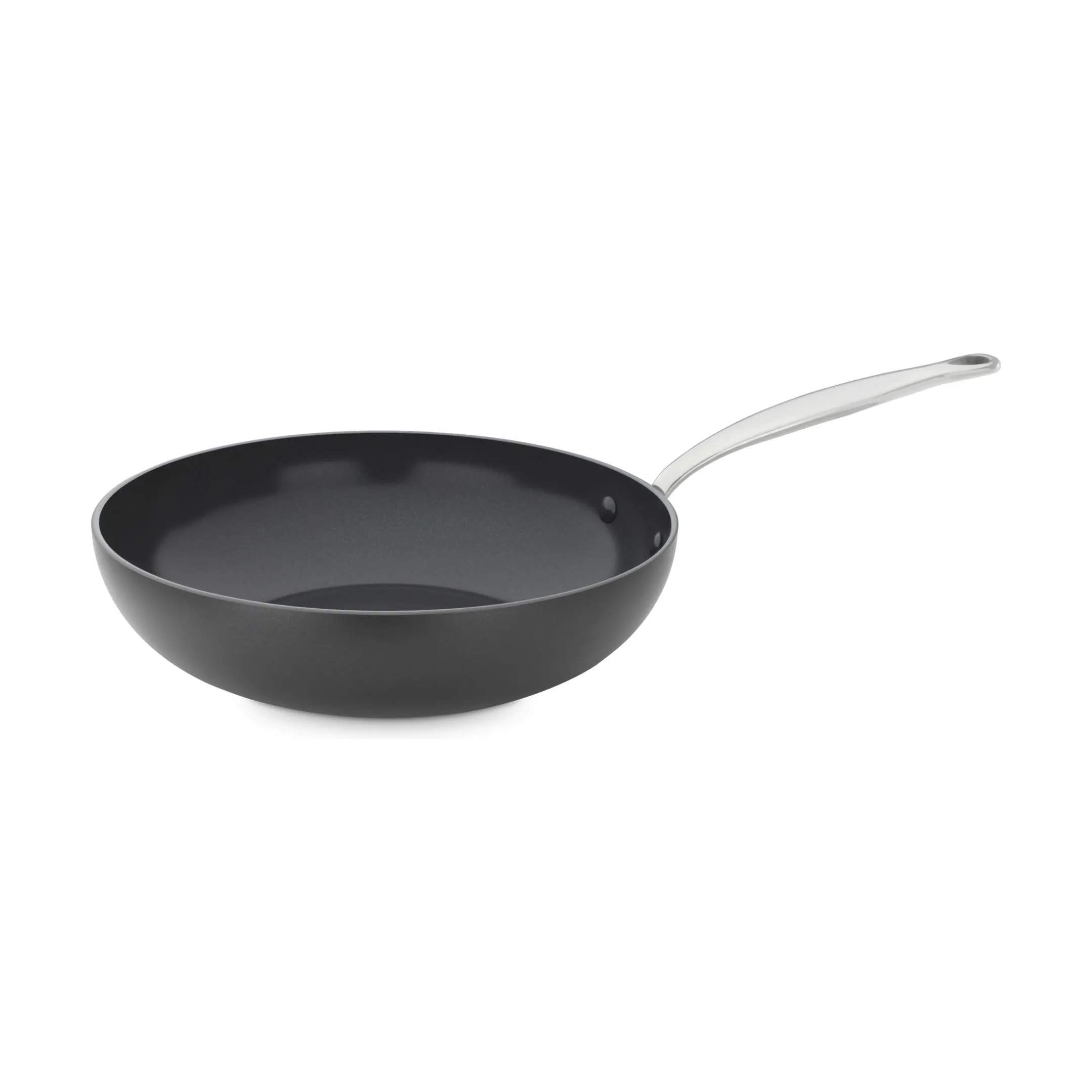 Greenpan wokpander Barcelona Wok