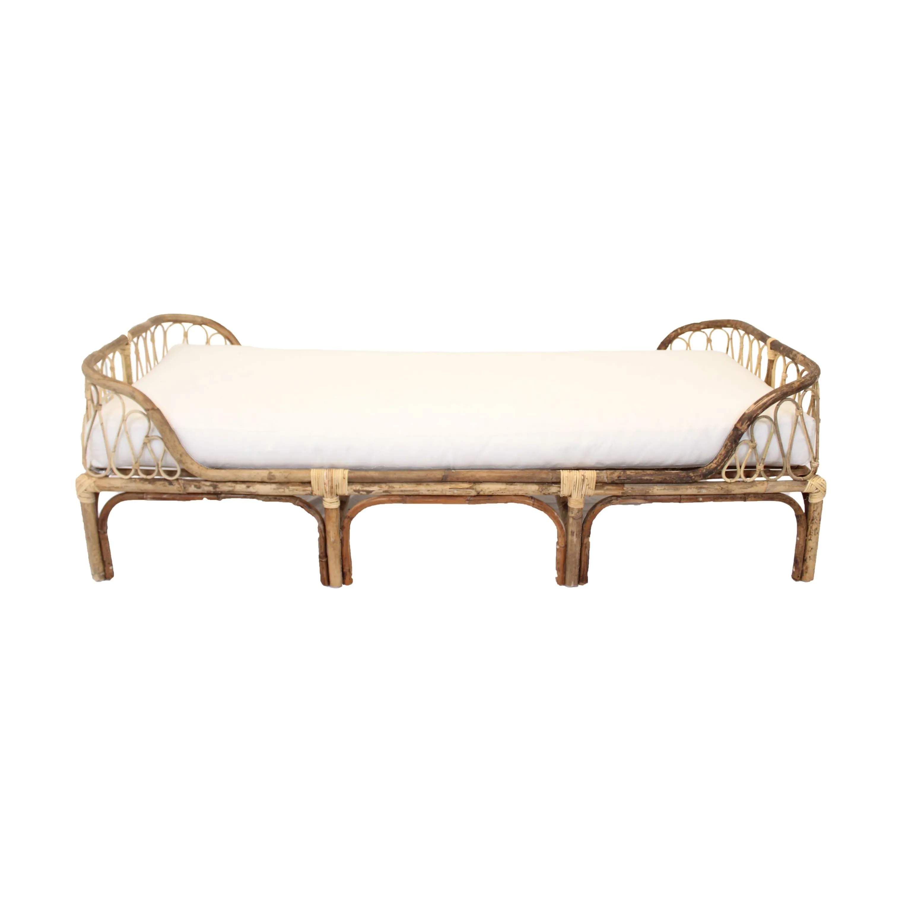 CASA Living Havesofaer Have Daybed i Natur, 1