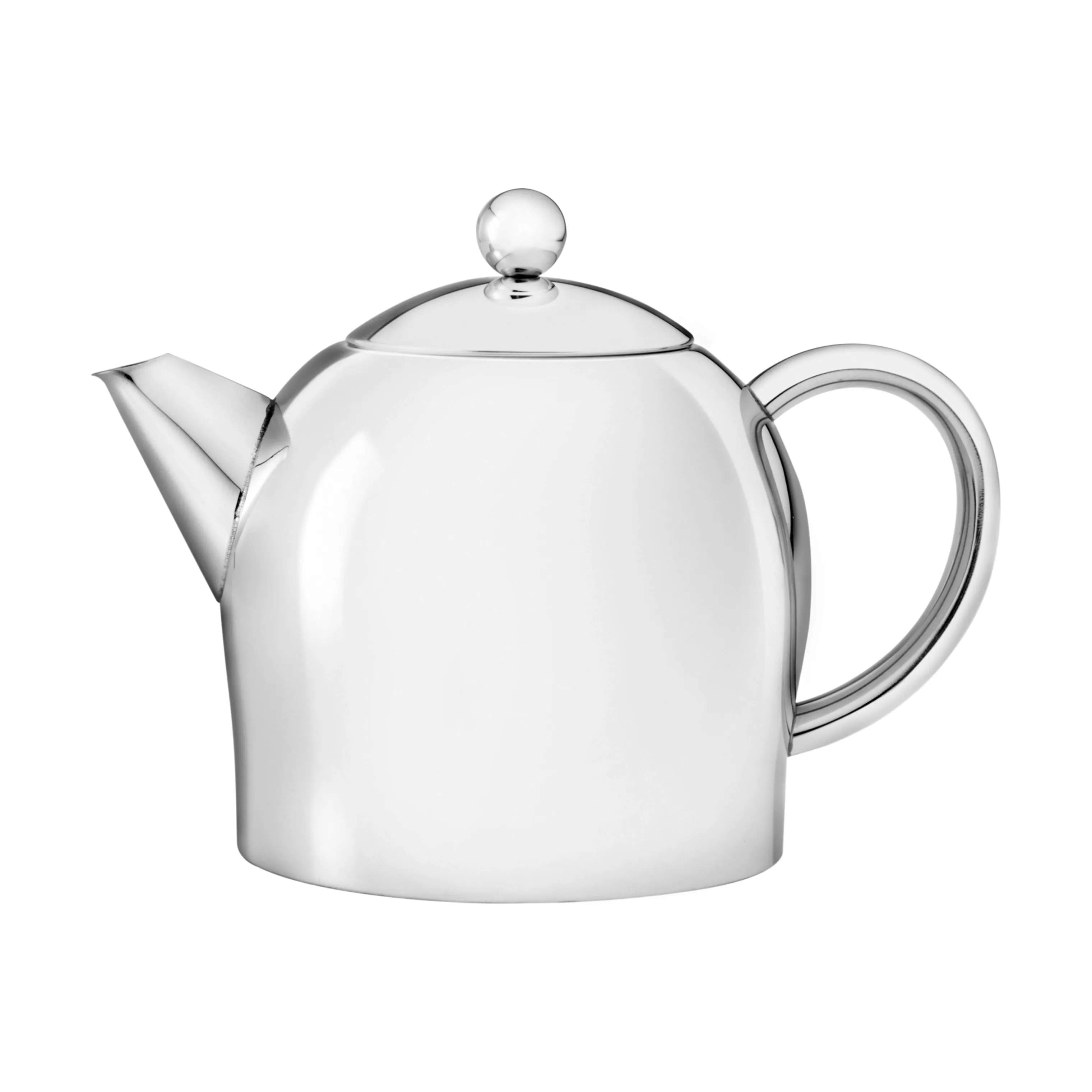 Minuet Santhee Tekande, blank sølv, large