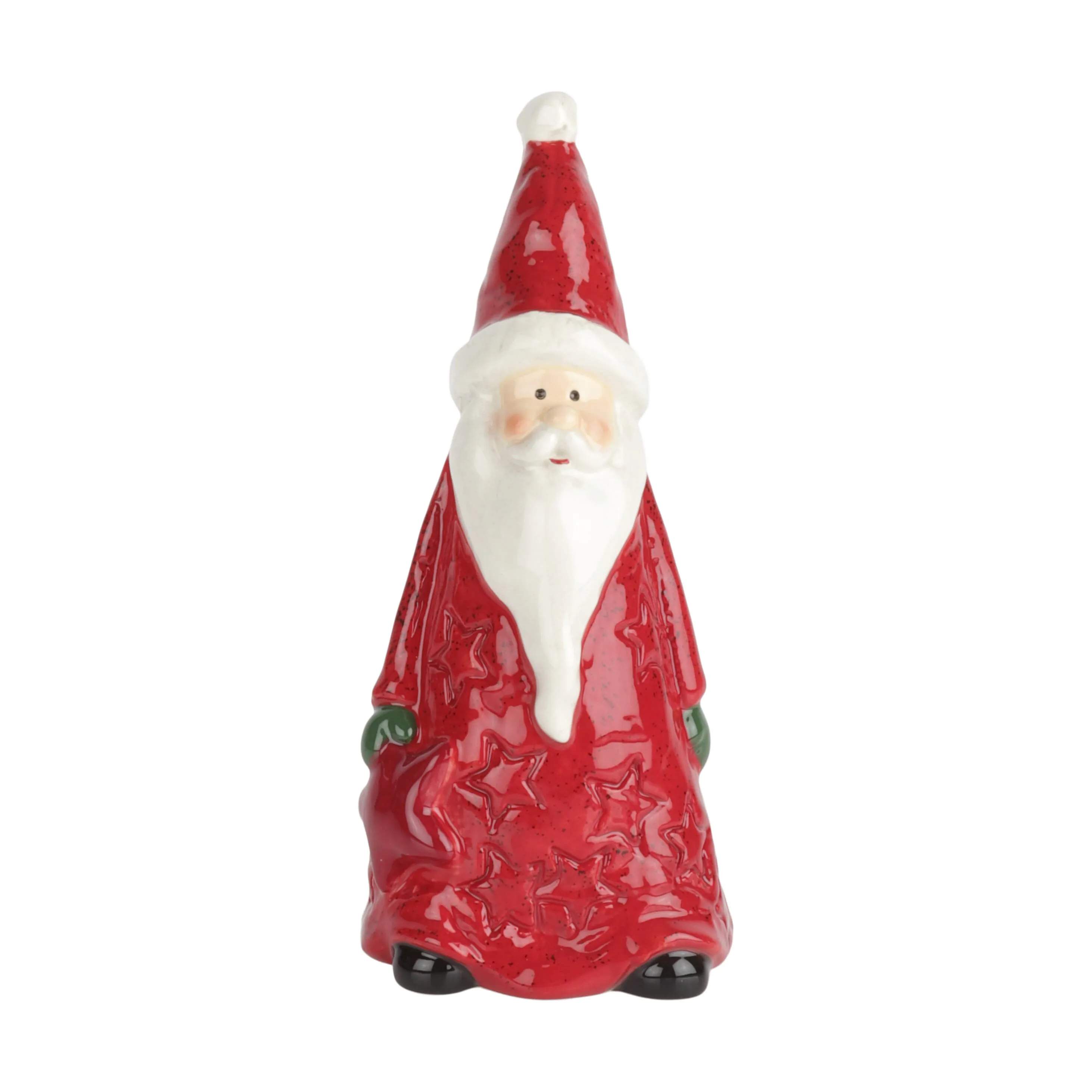 Casa Christmas Julefigurer Julemand i 14,3 cm, 1