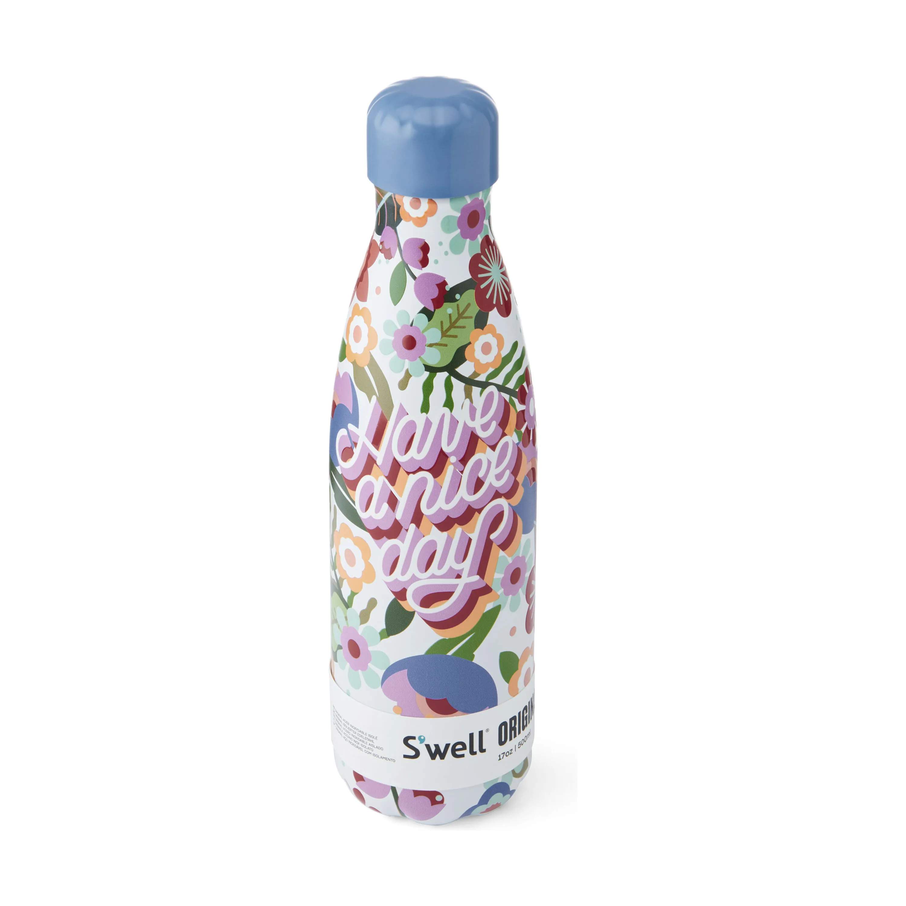 S'well Termoflasker Steffi Lynn Termoflaske i floral, 4