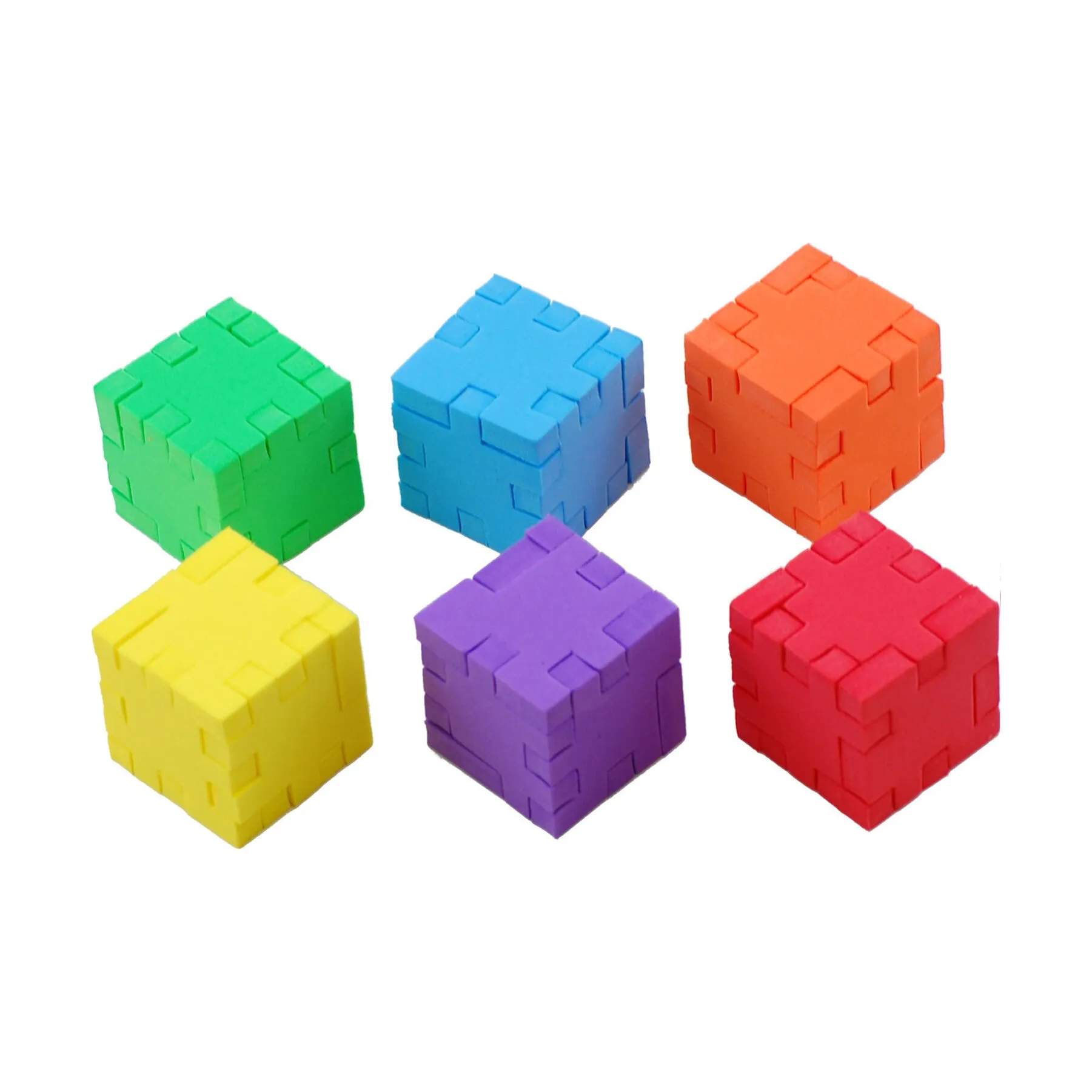Spilbræt Spil Happy Cube - Original i Original, 1