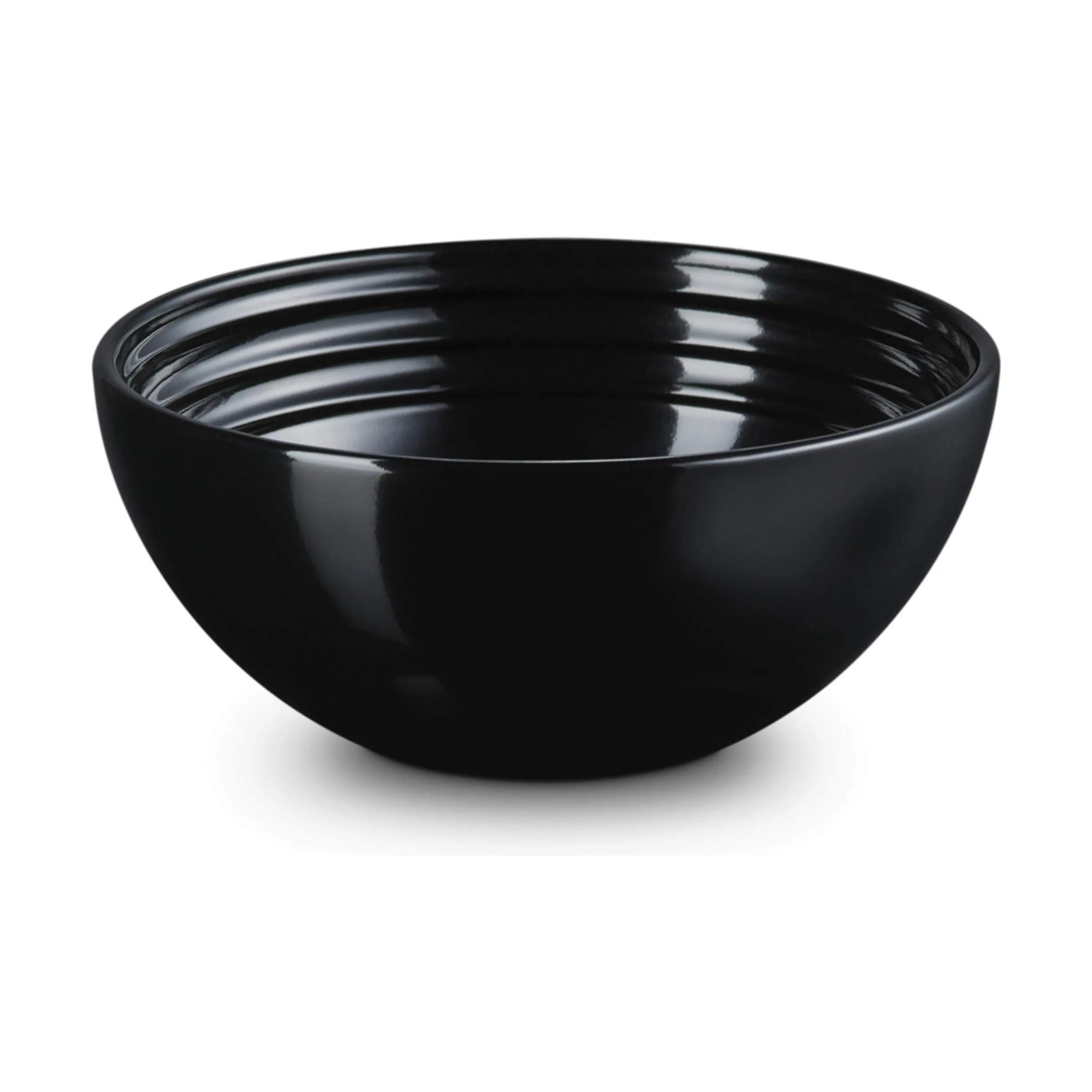 Signature Snackskål, black, large