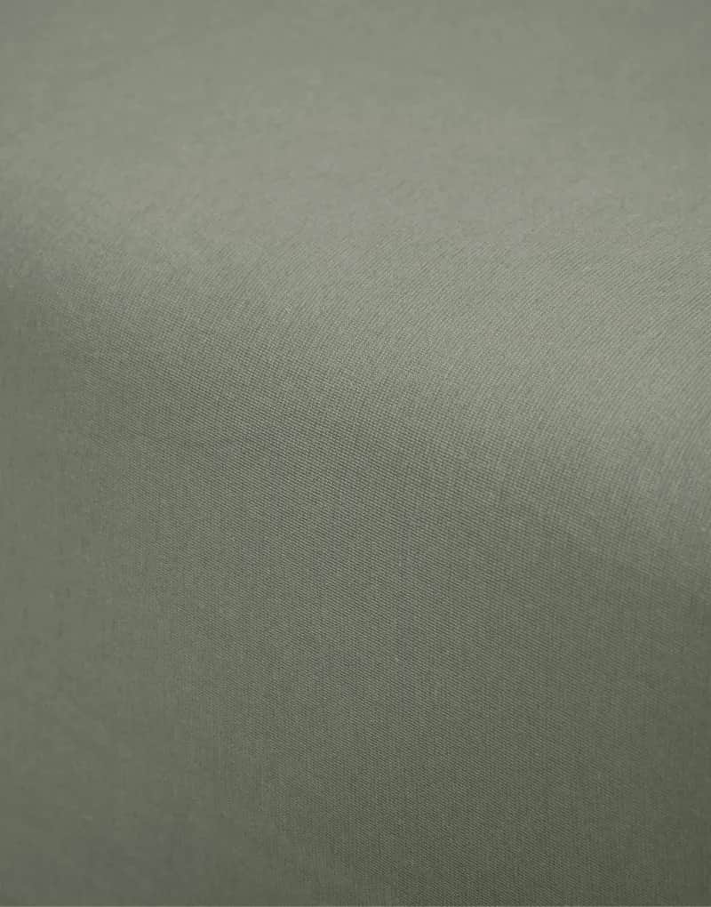 Marc O'Polo Lagner Premium Organic Jersey Boxlagen i Soft green, 90/100 x 200/220 cm, 1