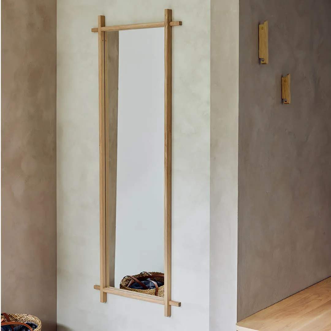 Andersen Furniture Spejle Collect Spejl i B60 x L160 cm, 2