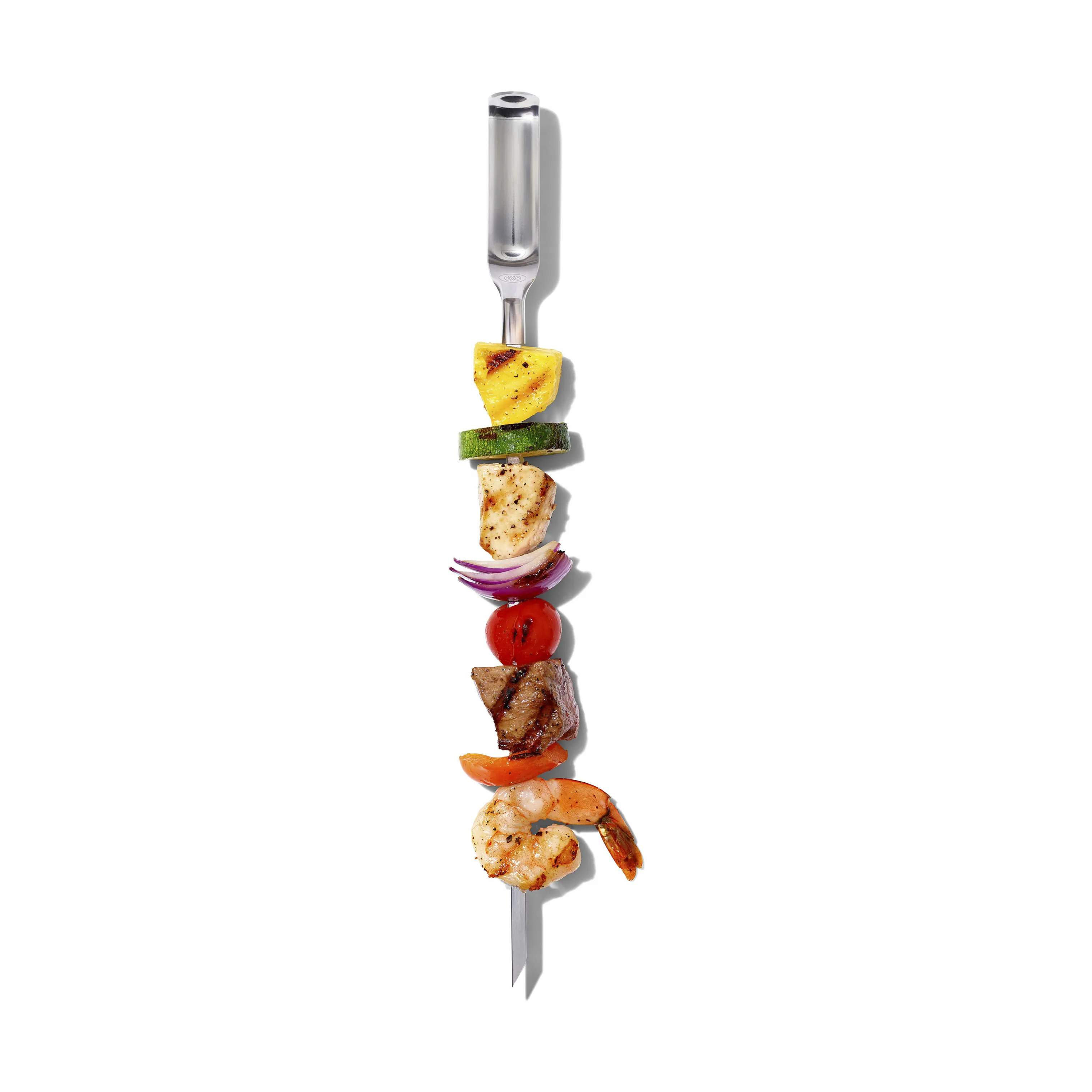 OXO Grillredskaber Good Grips Grillspryd i Stål, 6