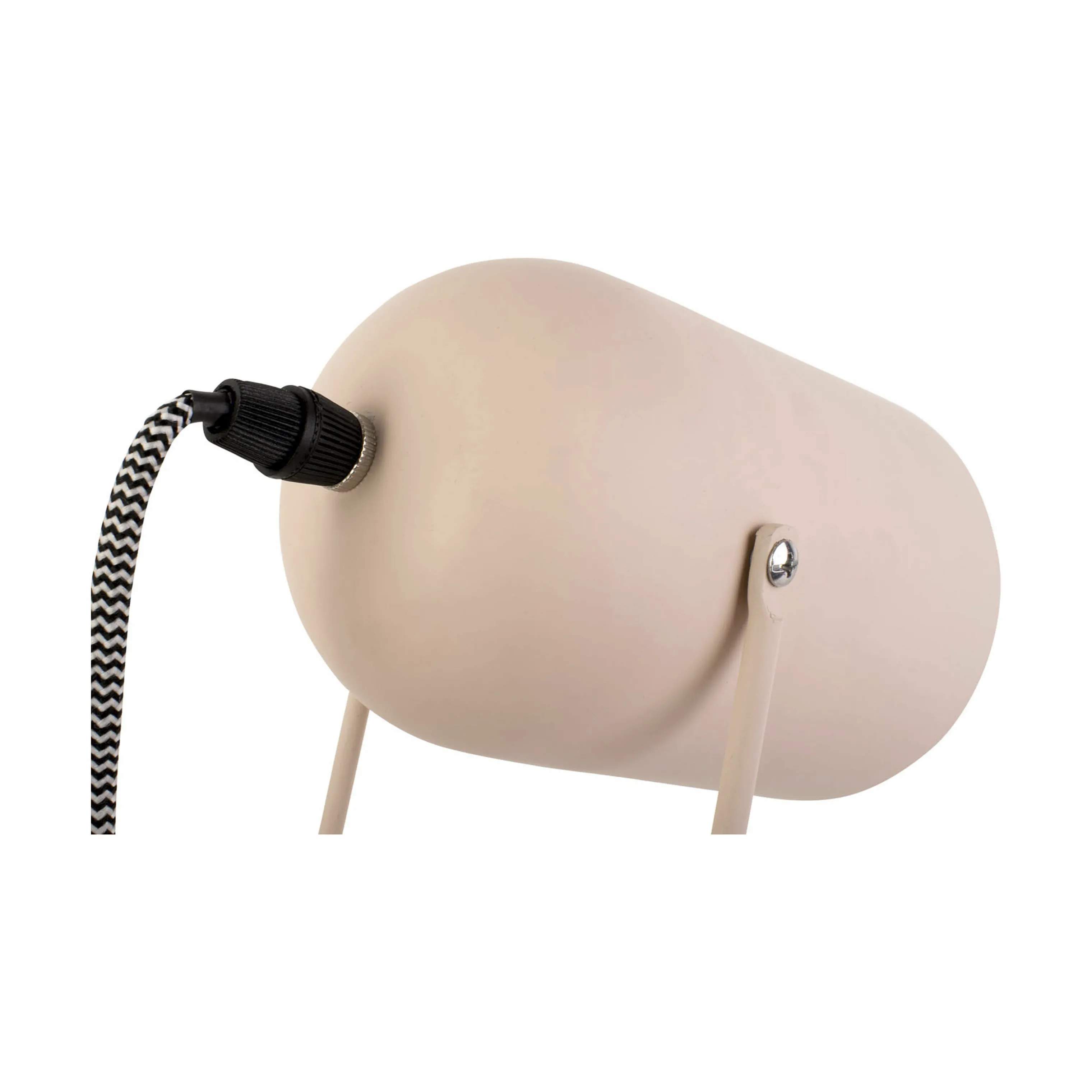 Leitmotiv Bordlamper Enchant Bordlampe i Rosa, 4
