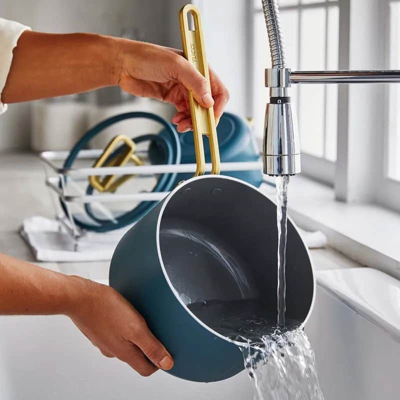 Greenpan Kasseroller Tucci Kasserolle i VENETIA, 1.9 L, 4