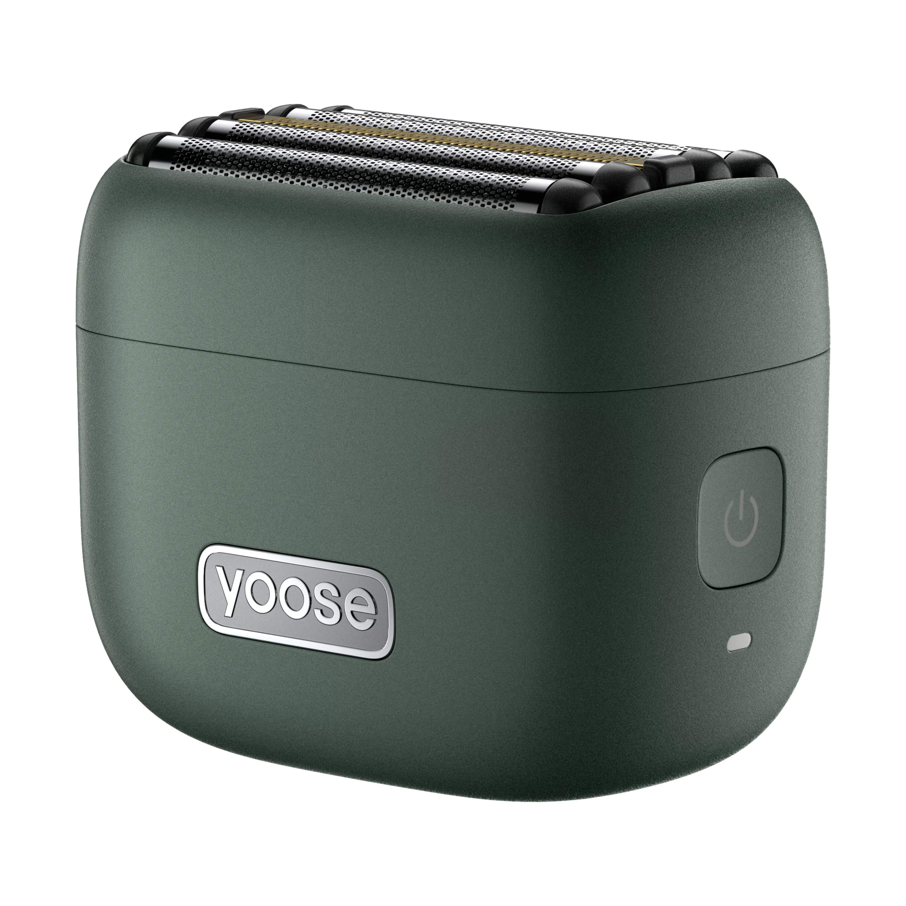 Yoose Barbermaskiner Mini5 Barbermaskine i Grøn, 1