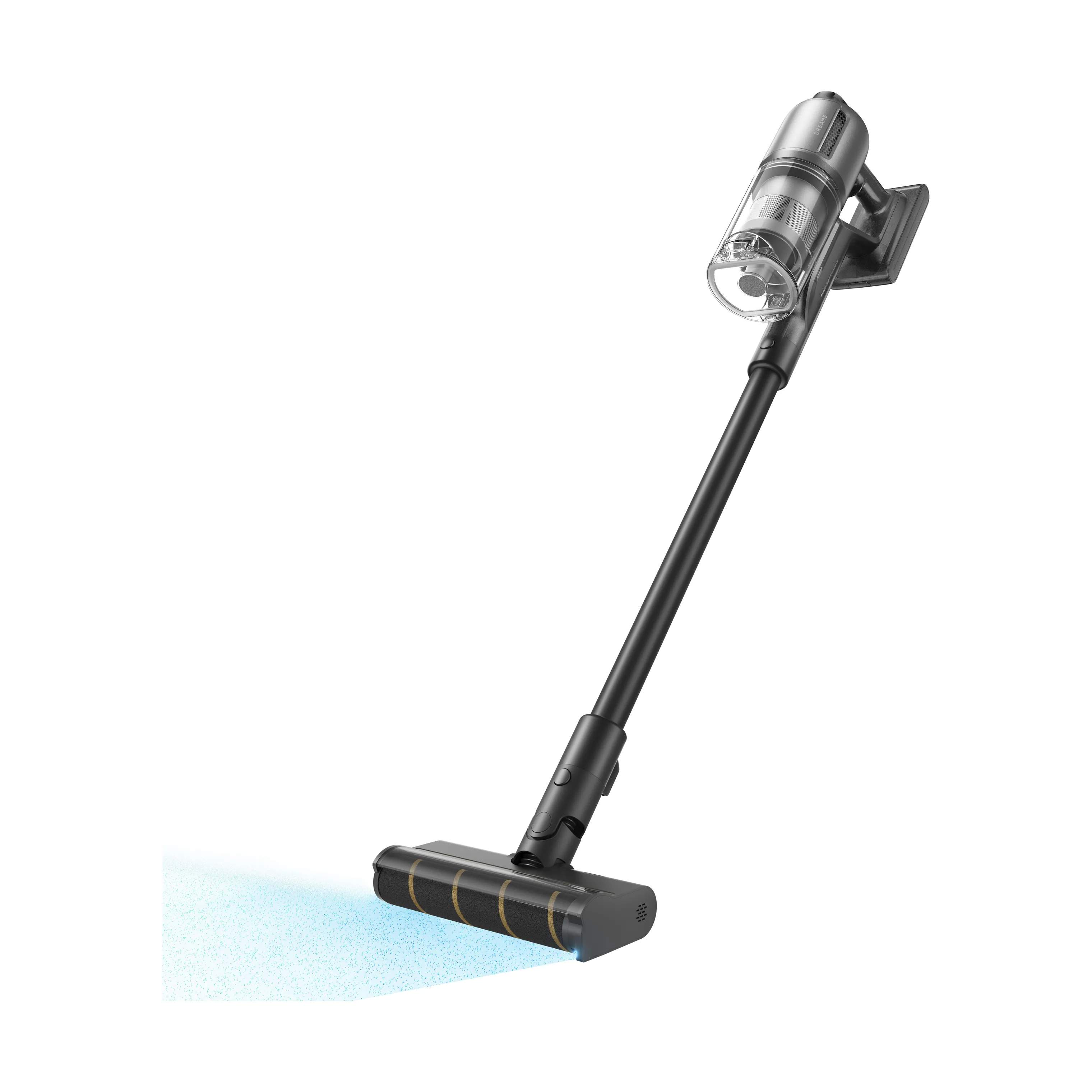 Støvsuger Z30 Aquacycle, grey, large