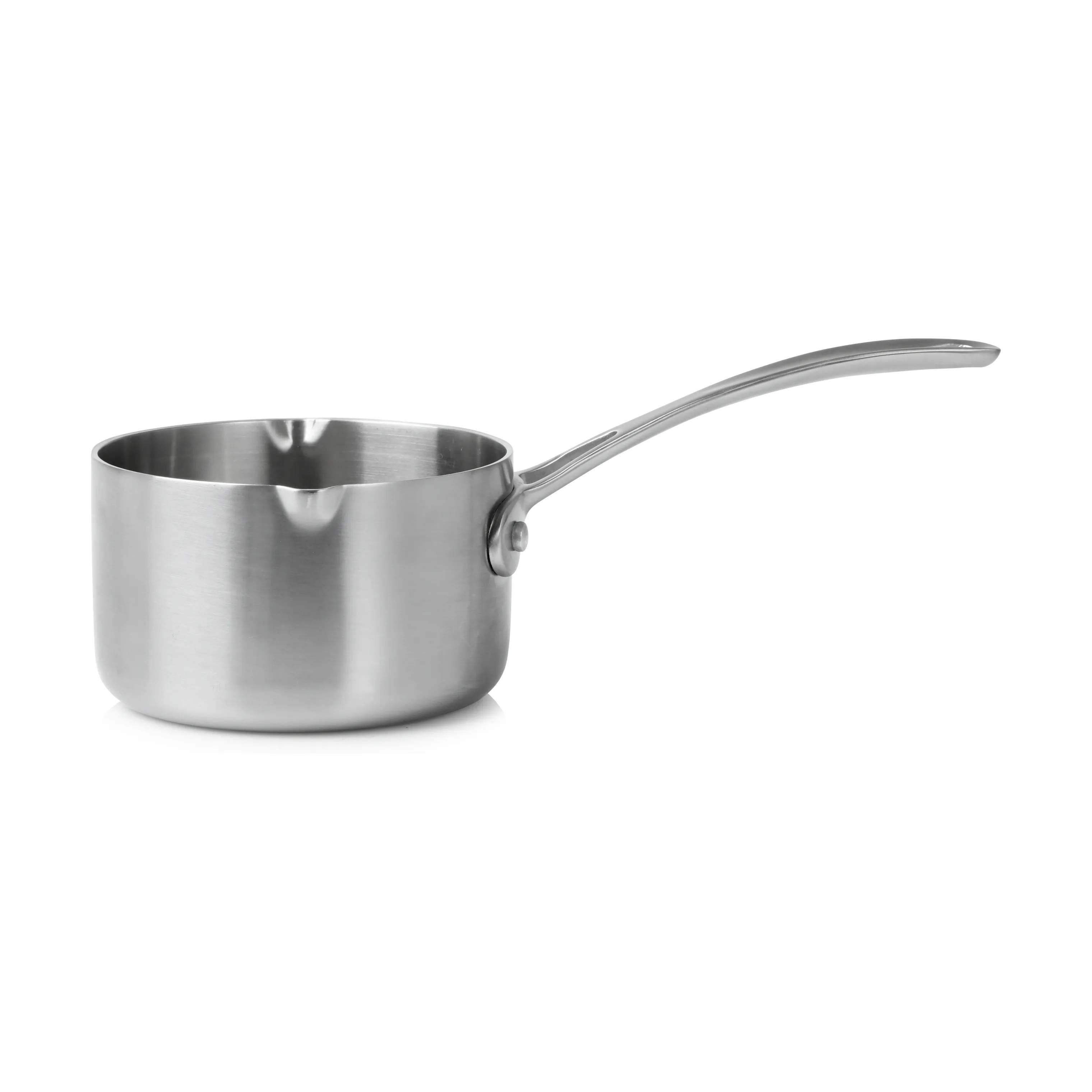 Cook & Baker Kasseroller 3-ply Kasserolle i stål, 1