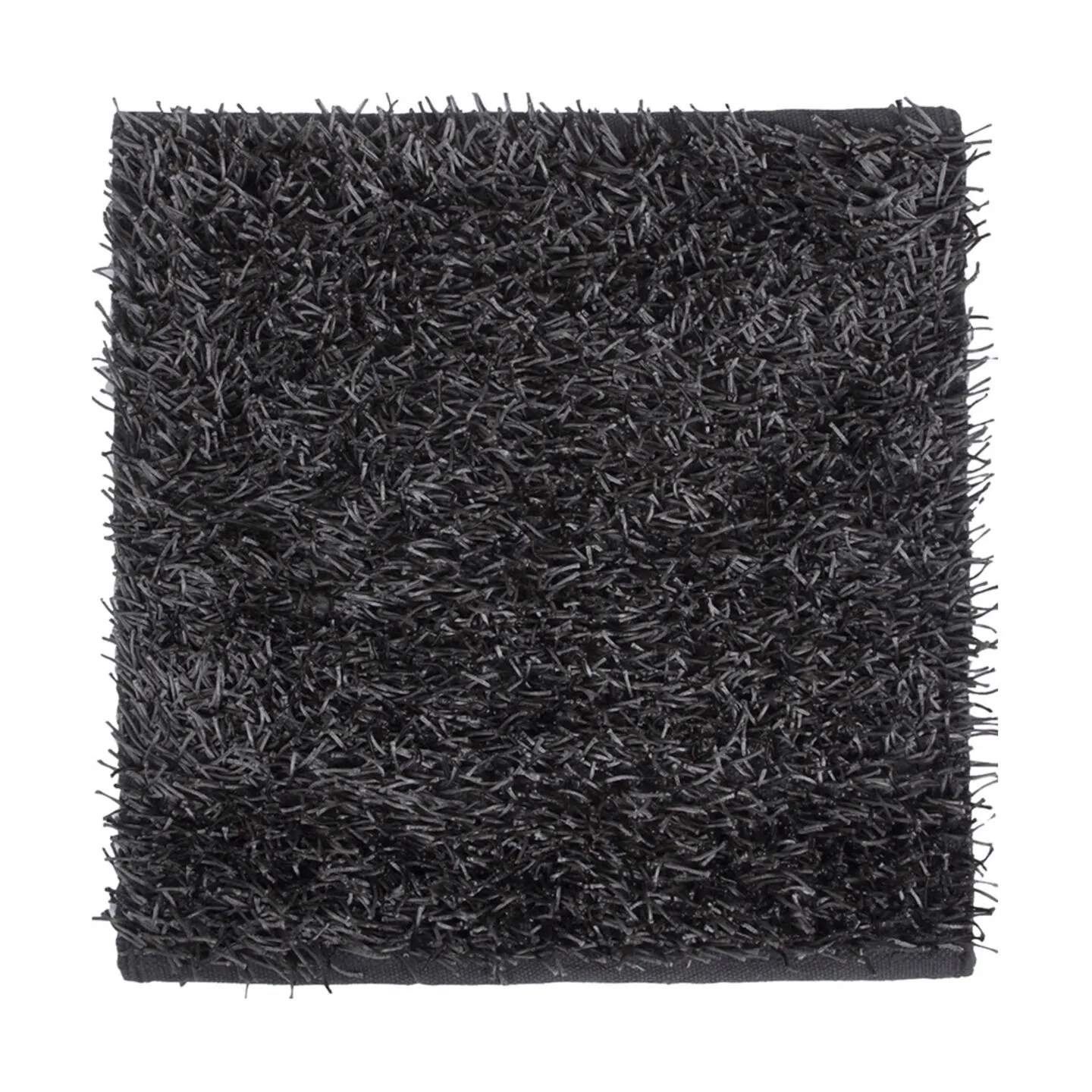 Aquanova Bademåtter Kemen Bademåtte i Grå, B60 x L60 cm, 1