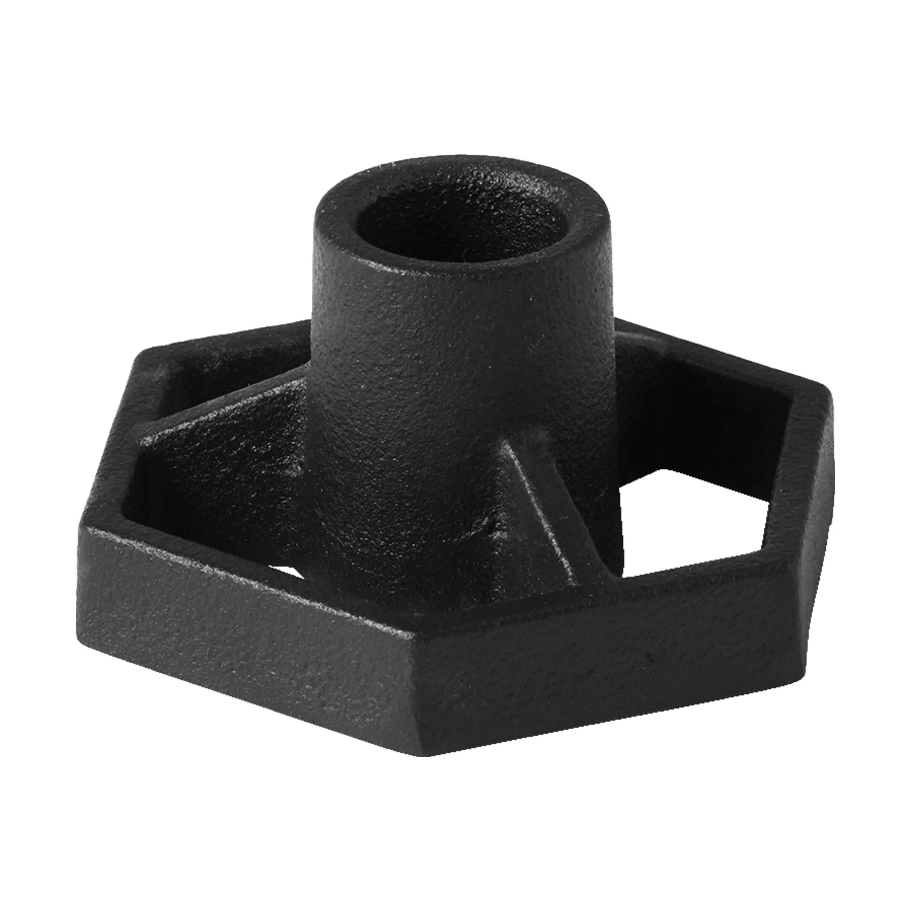 Normann Copenhagen kronelysestage Tivoli Prism Lysestage