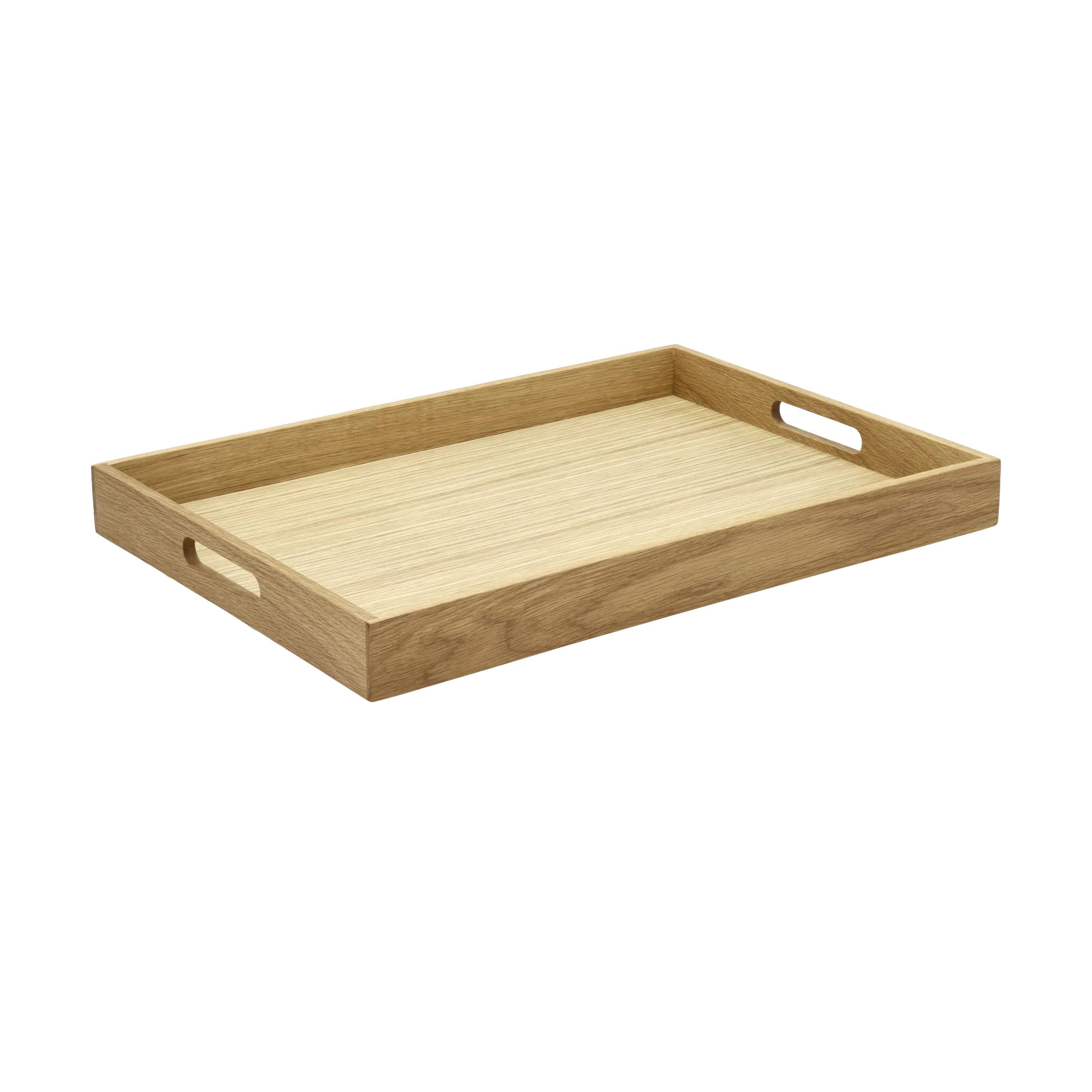 Pillivuyt Gourmet Bakker Douron Serveringsbakke i Natur, 2