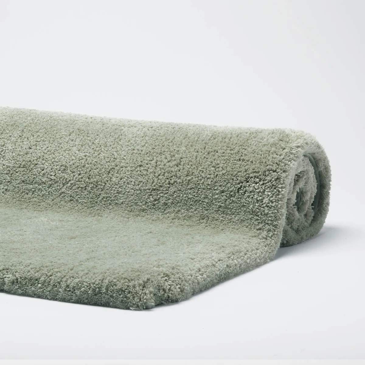 Aquanova Bademåtter Mauro Bademåtte i Thyme, B80 x L160 cm, 2