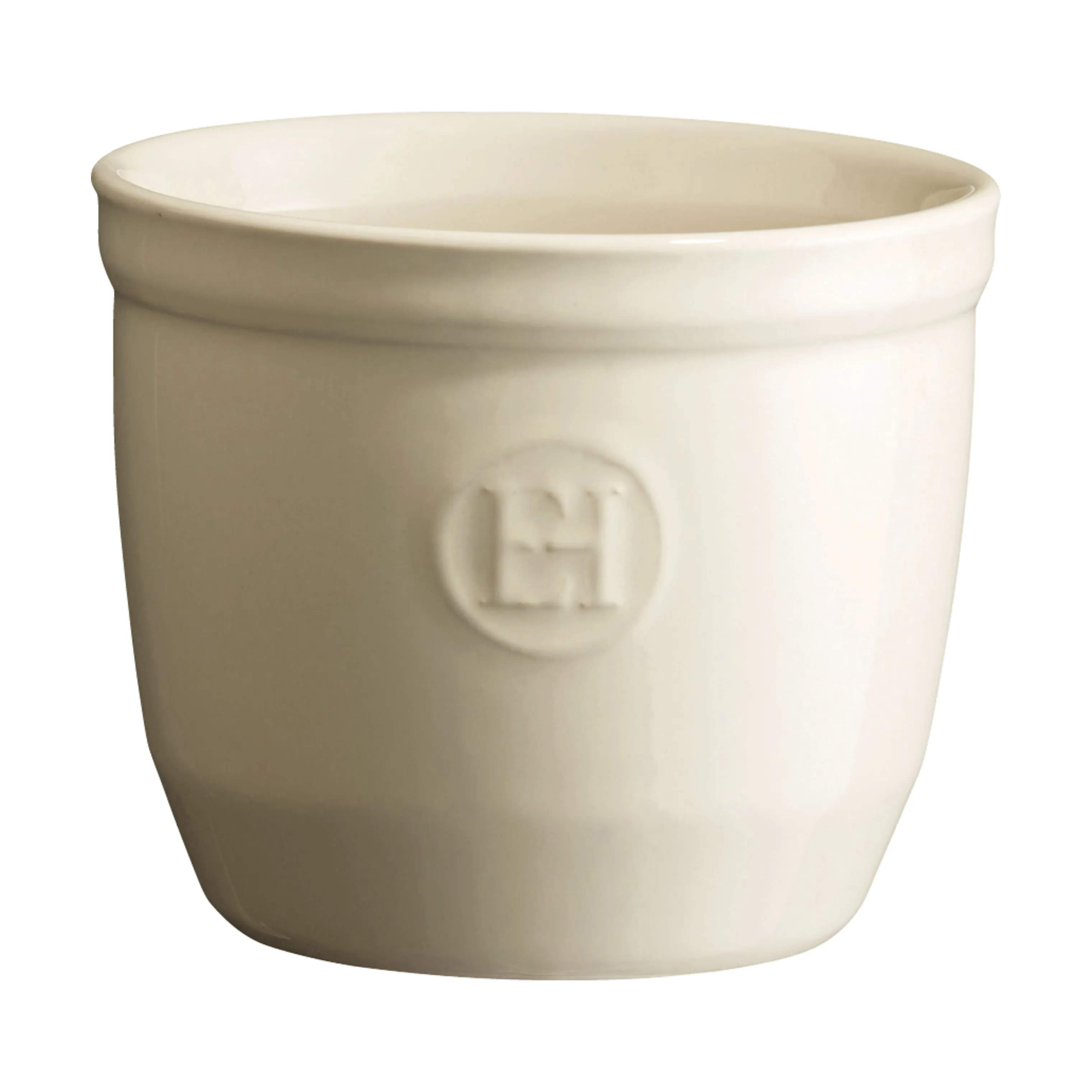 Emile Henry Ramekiner Ramekin i Cream, 1