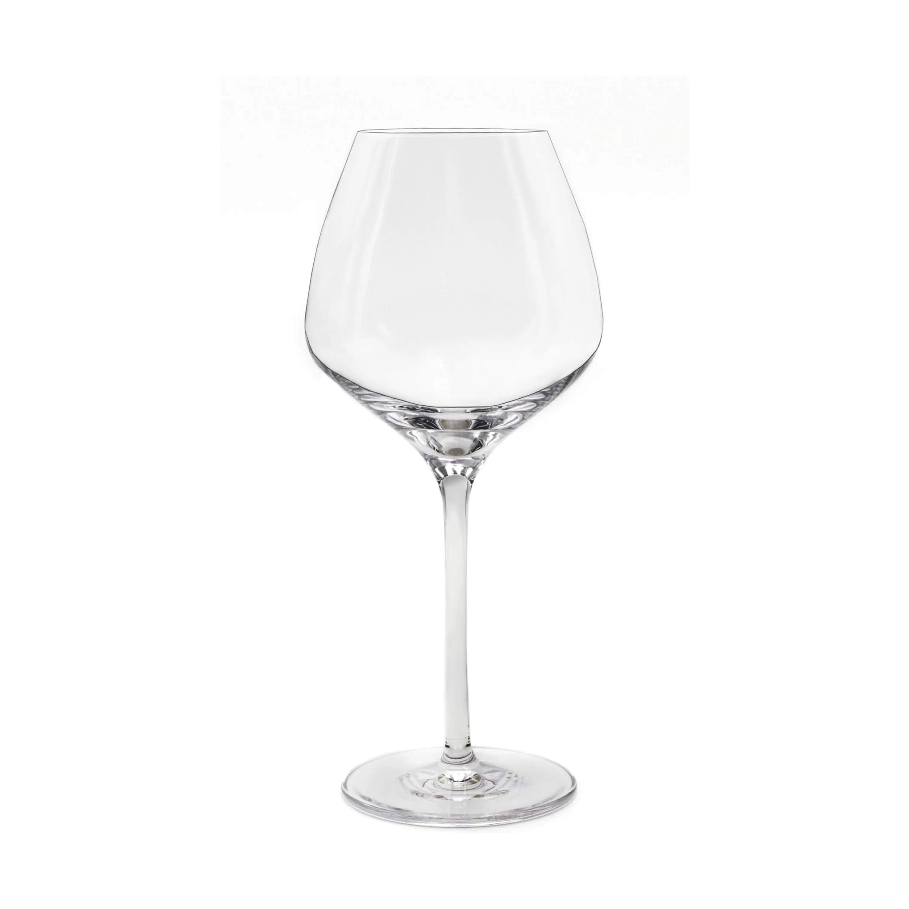 Endeavour Hvidvinsglas White Sand Hvidvinsglas - 4 stk. i Klar, 4