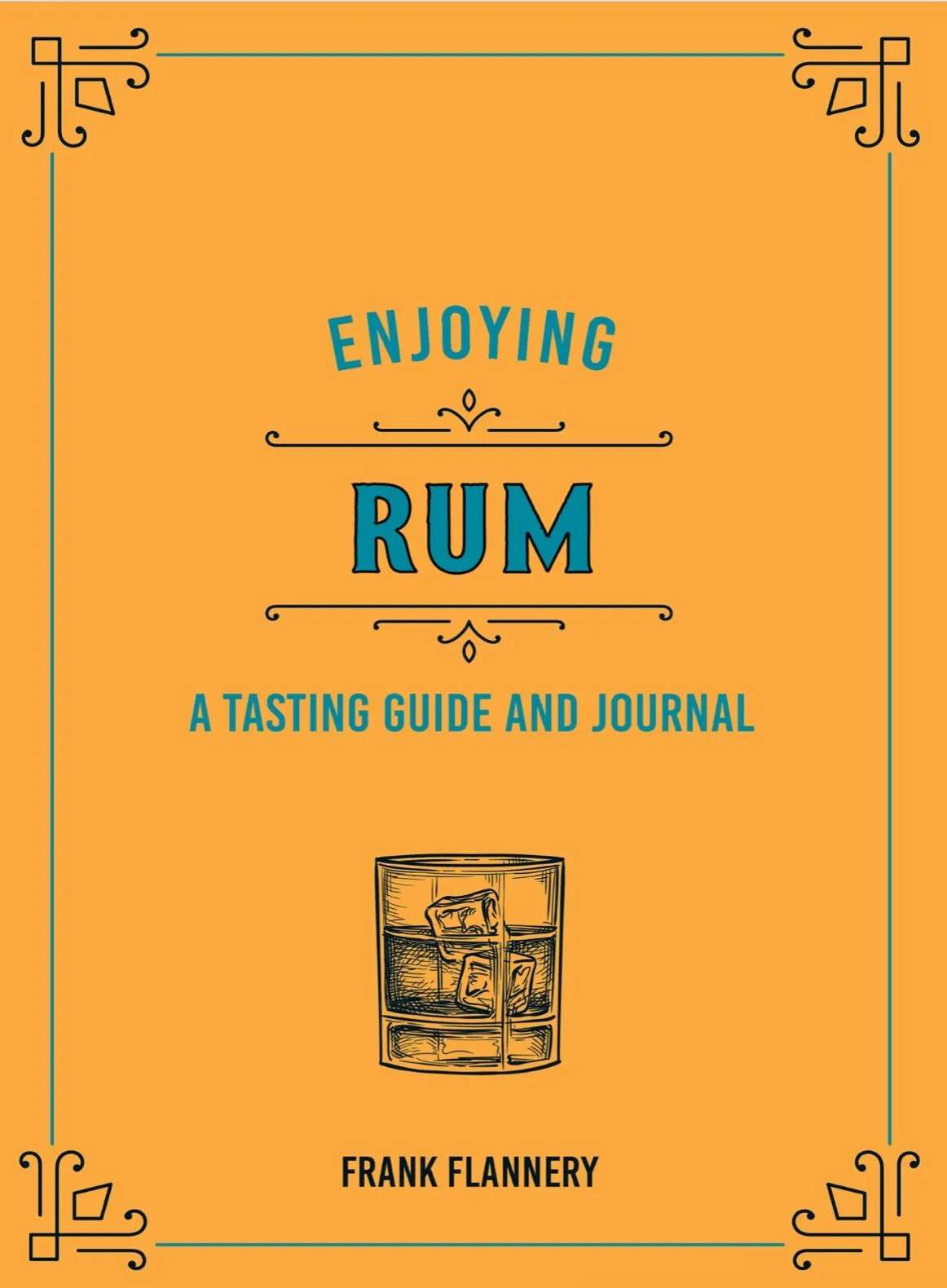 New Mags kogebøger Enjoying Rum