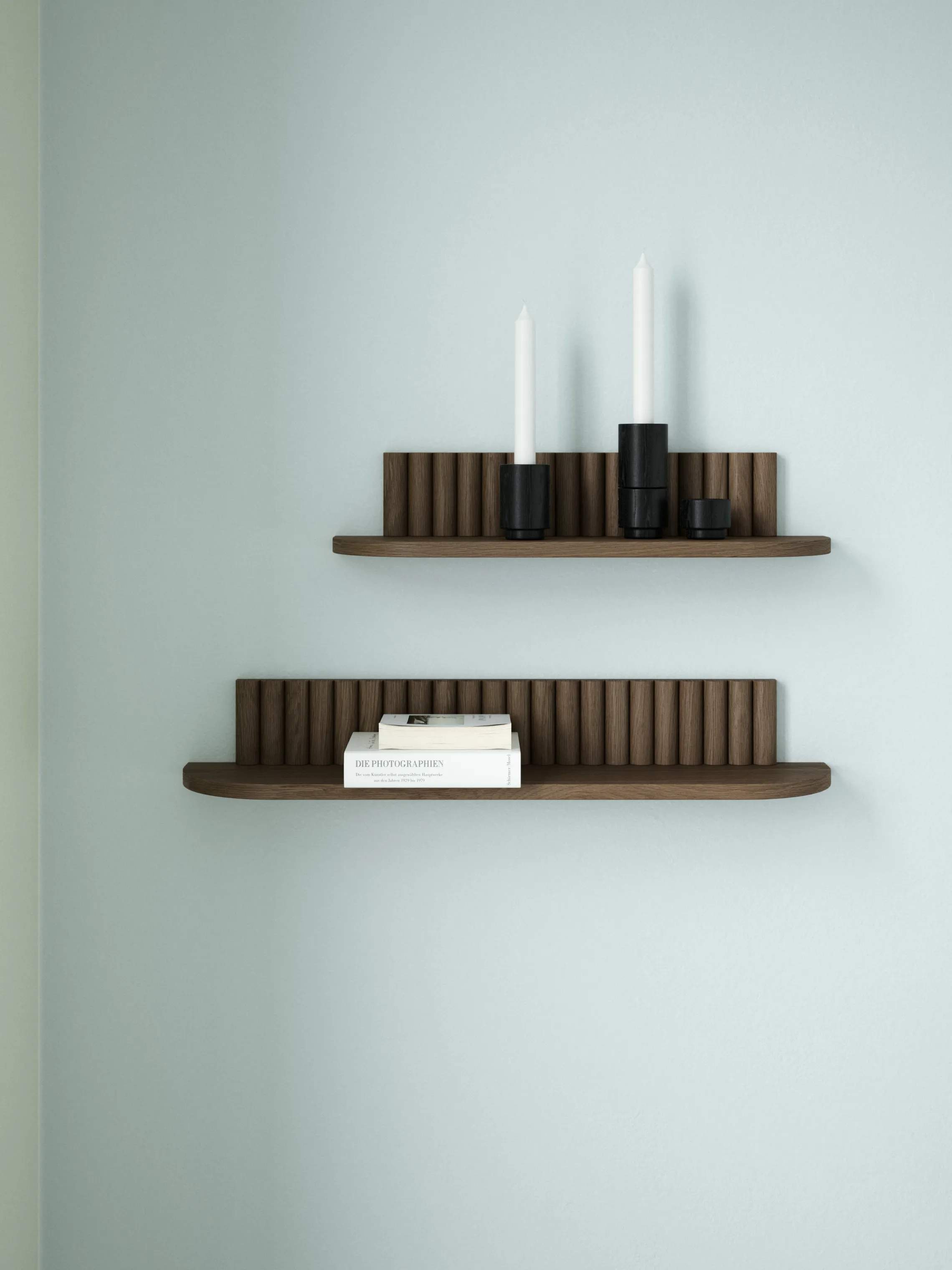 Andersen Furniture Hylder Pillar Hylde i 78 cm, 2