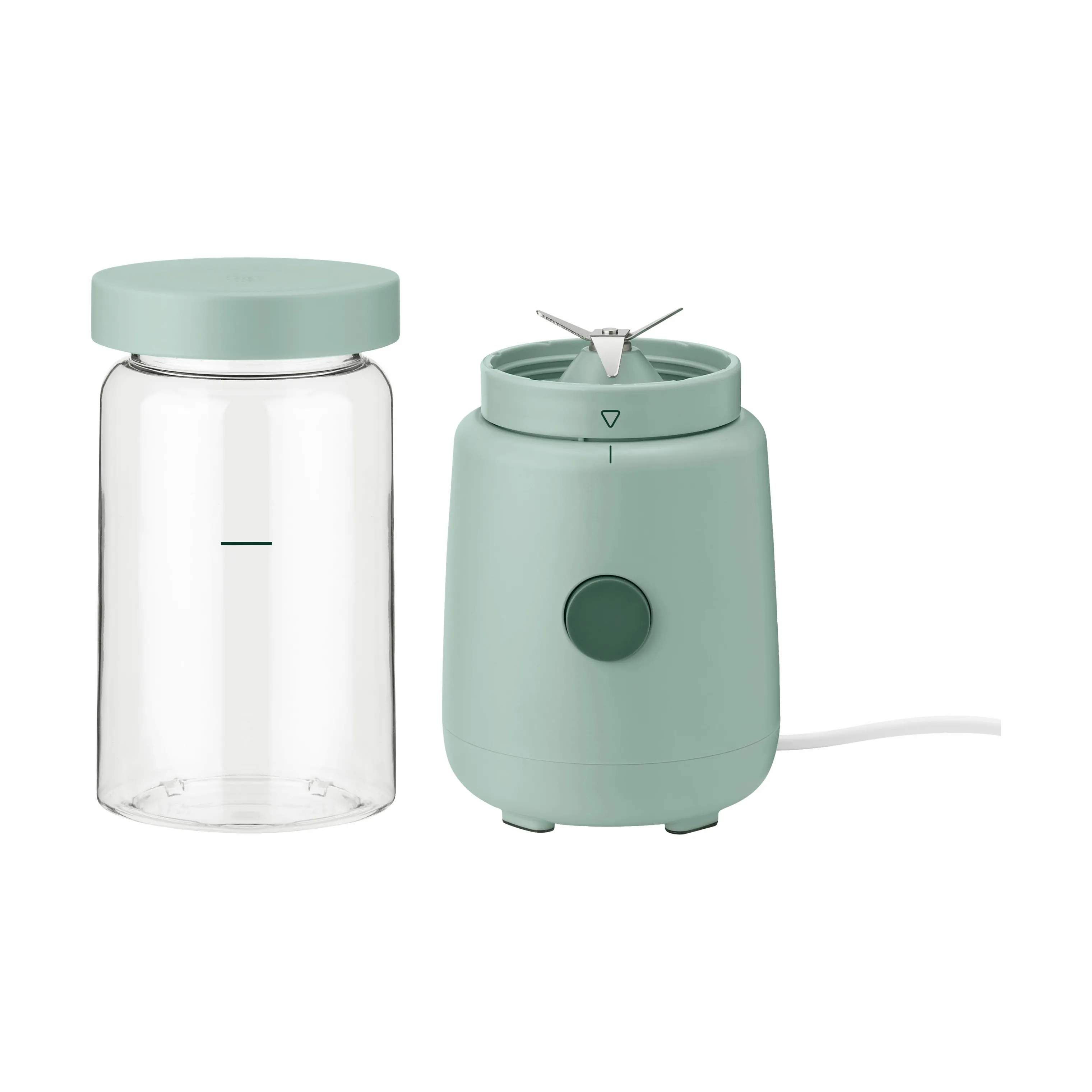 Rig-Tig Smoothieblendere Foodie Blender i Light green, 2