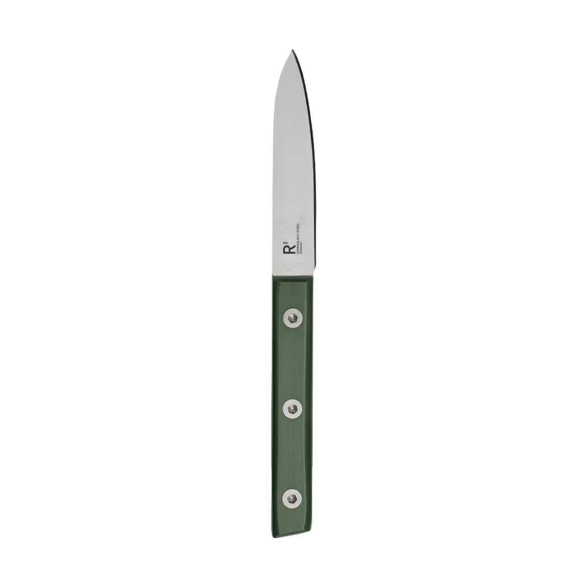 Endeavour Urteknive Resolution Urtekniv i grøn, 4