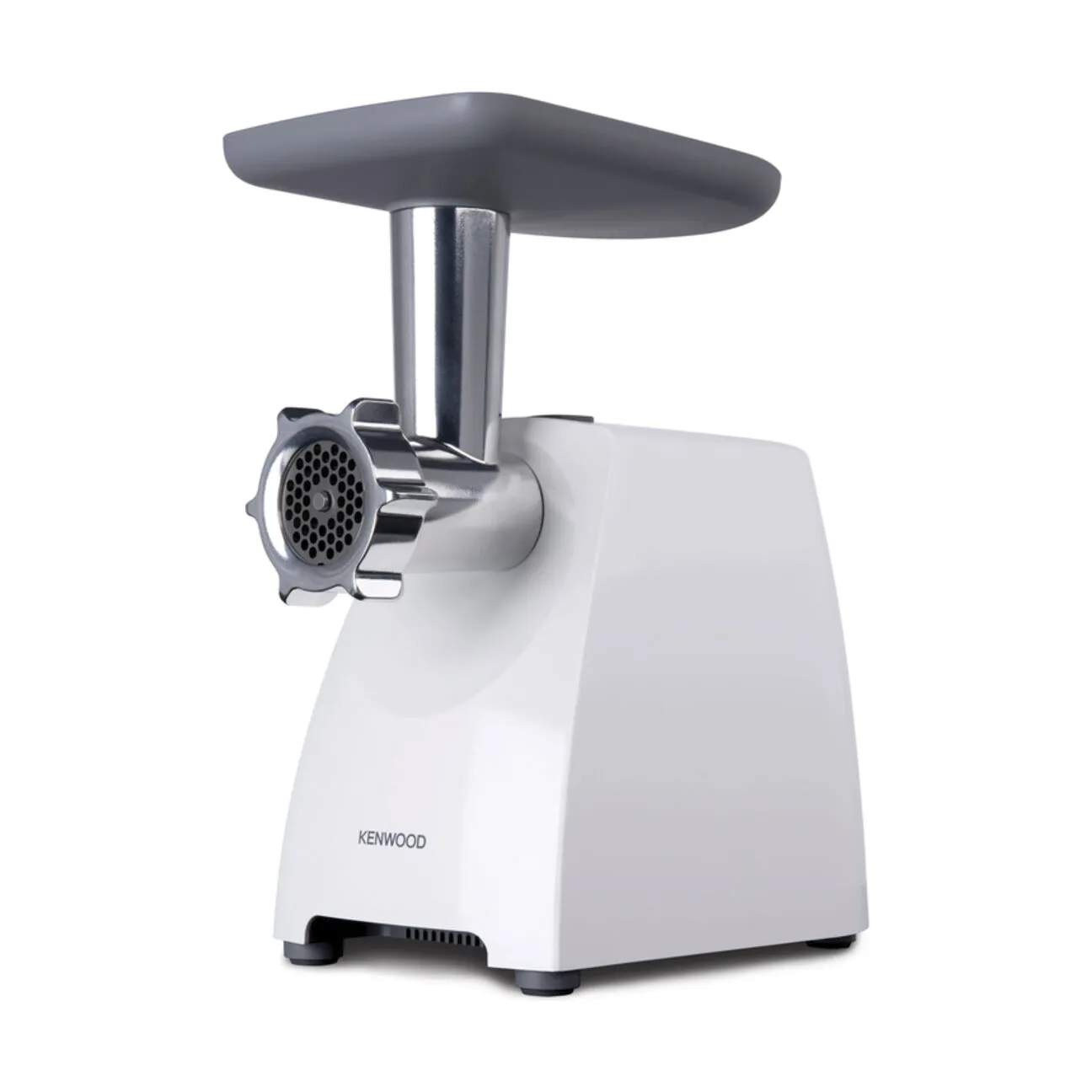 Kenwood Kødhakkere MG360 Kødhakkermaskine i Hvid, 1