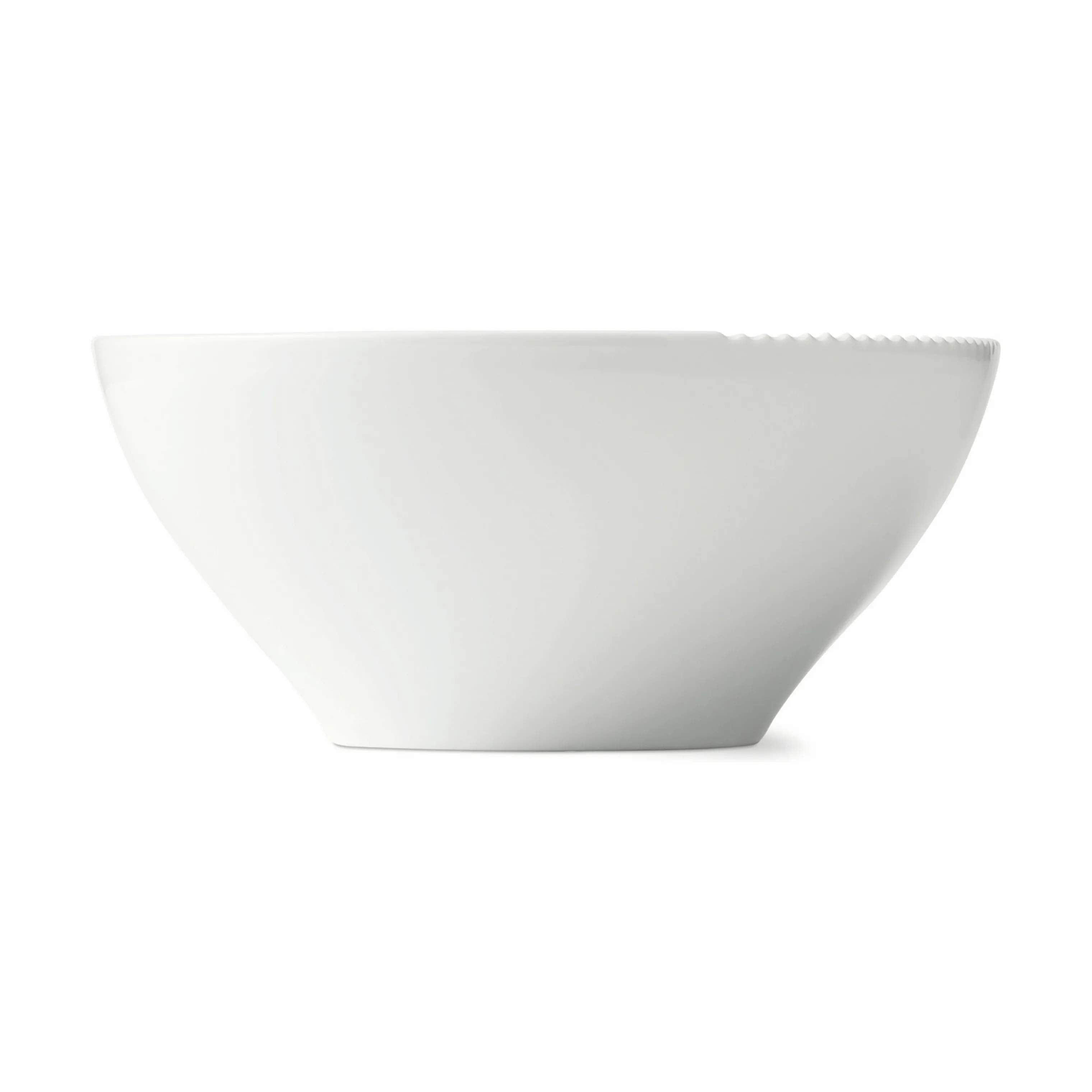 Royal Copenhagen Skåle Hvid Elements Skål i Hvid, 13 cm, 4