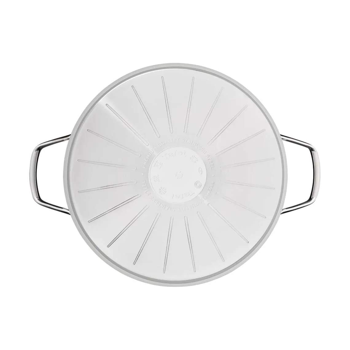 Tefal Gryder Emotion Plus SS Emotion Plus XL Gryde i 9.6 L, 3