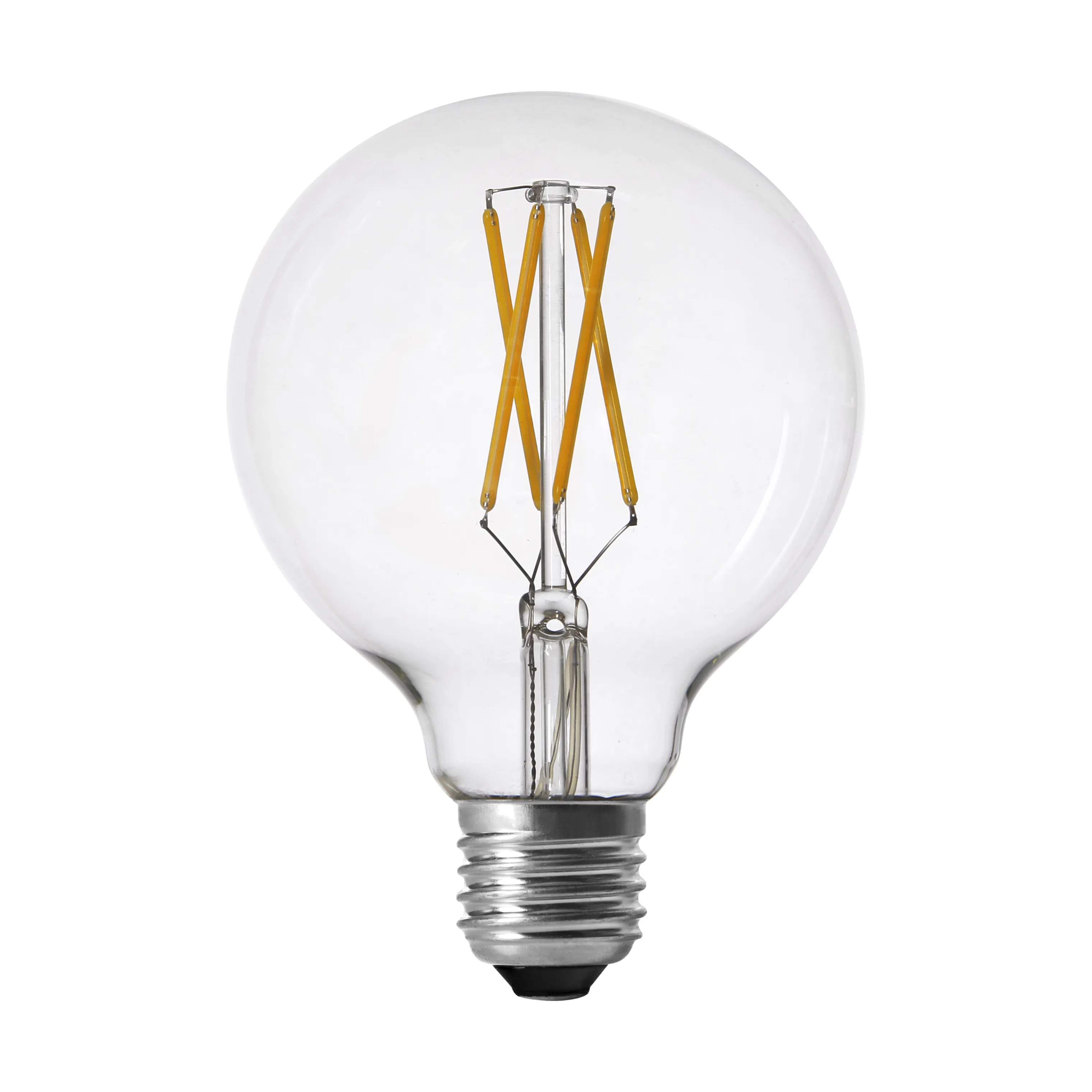 PR Home LED-pærer Shine LED Pære i 6, 1
