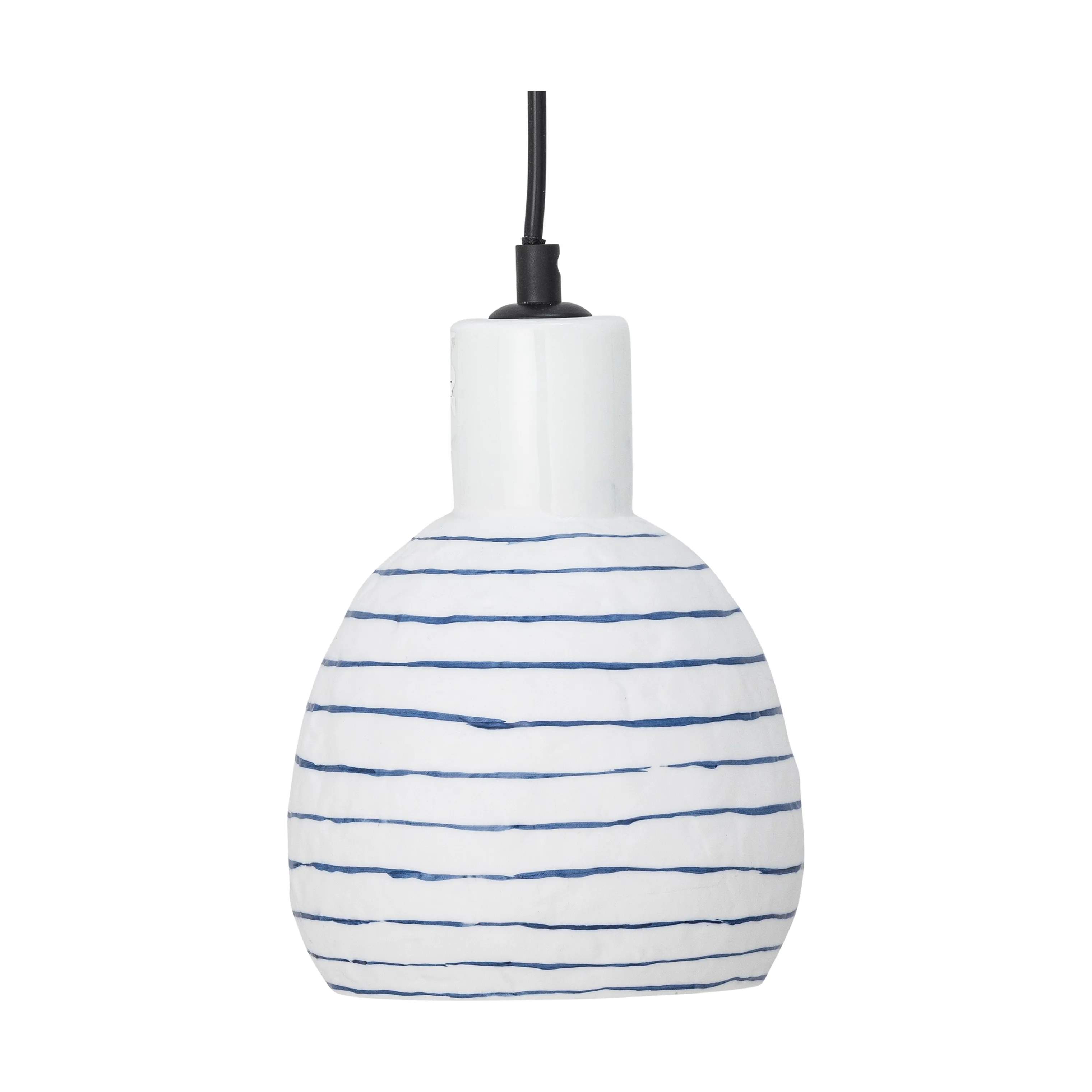 Creative Collection Pendler Elga Pendel i Hvid, 3