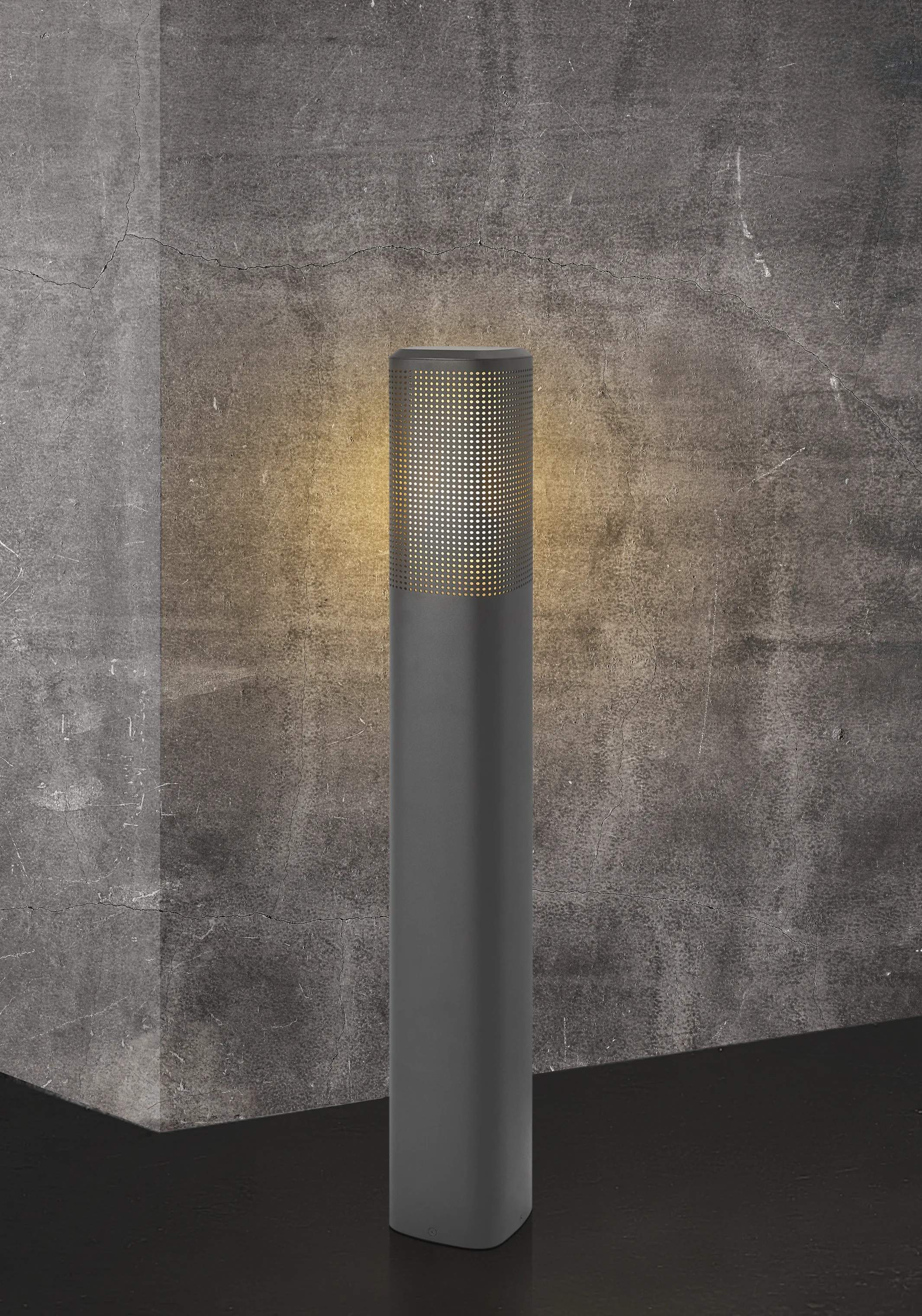 Nordlux Udendørslamper Sidara Havelampe i Antracit, 95 cm, 2
